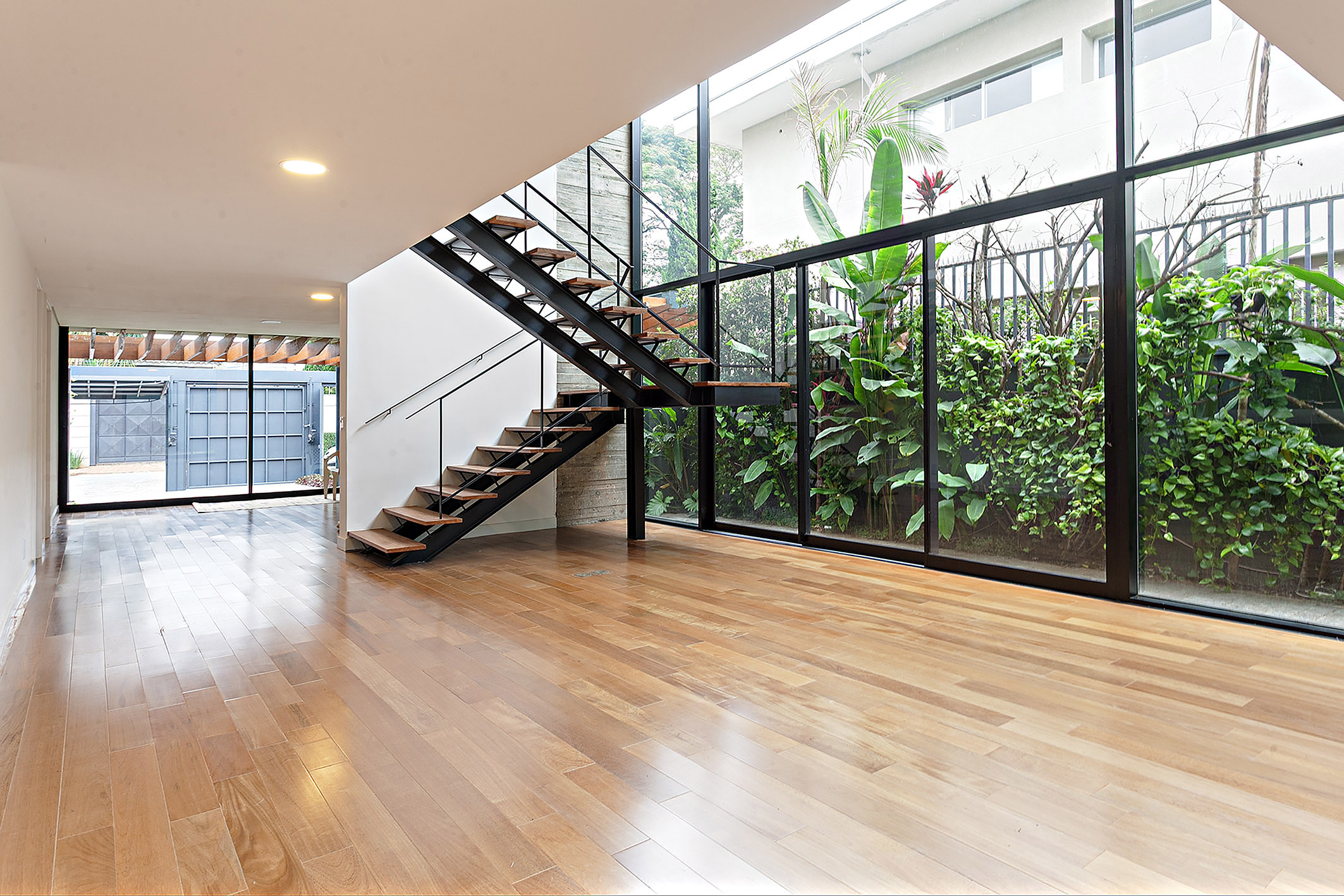 Casa no Alto de Pinheiros