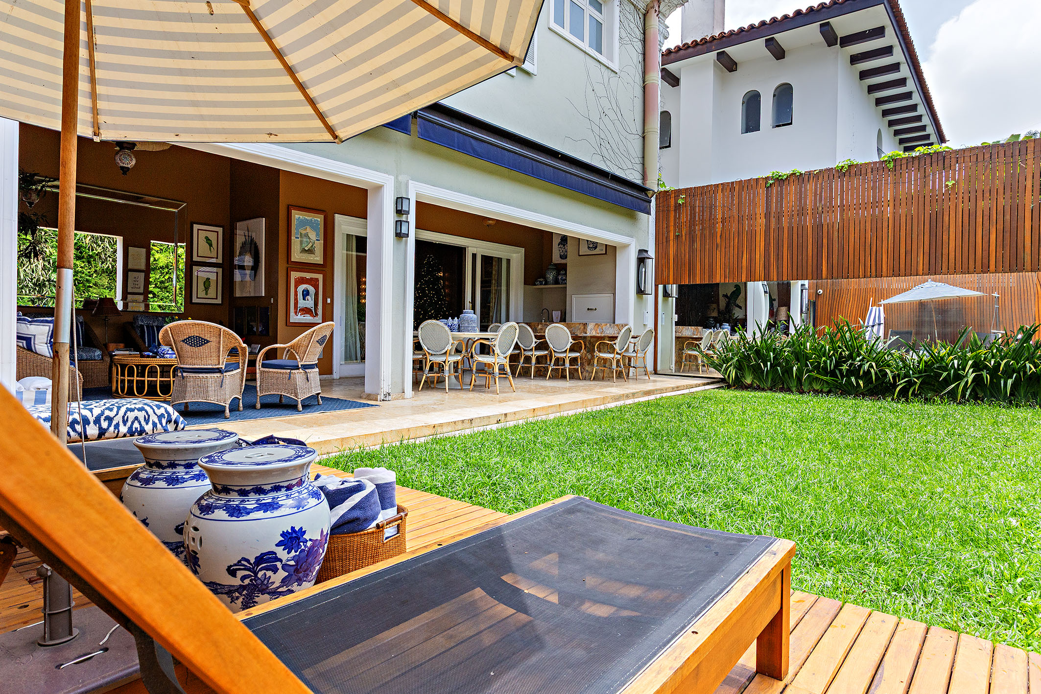 Casa no Jardim Europa