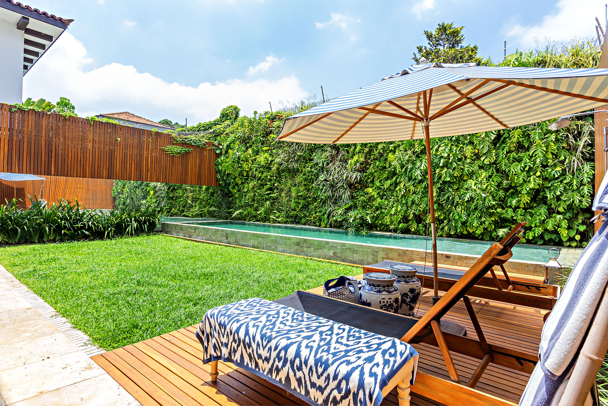 Casa no Jardim Europa