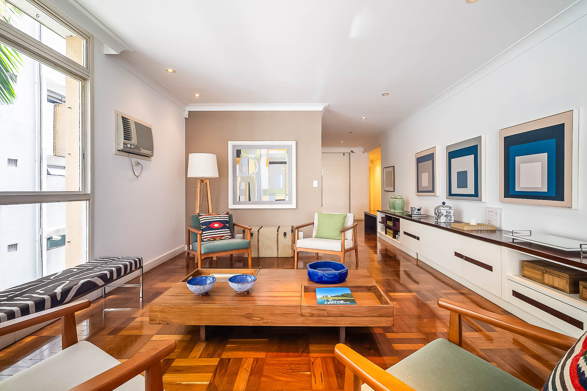Apartamento no Higienópolis