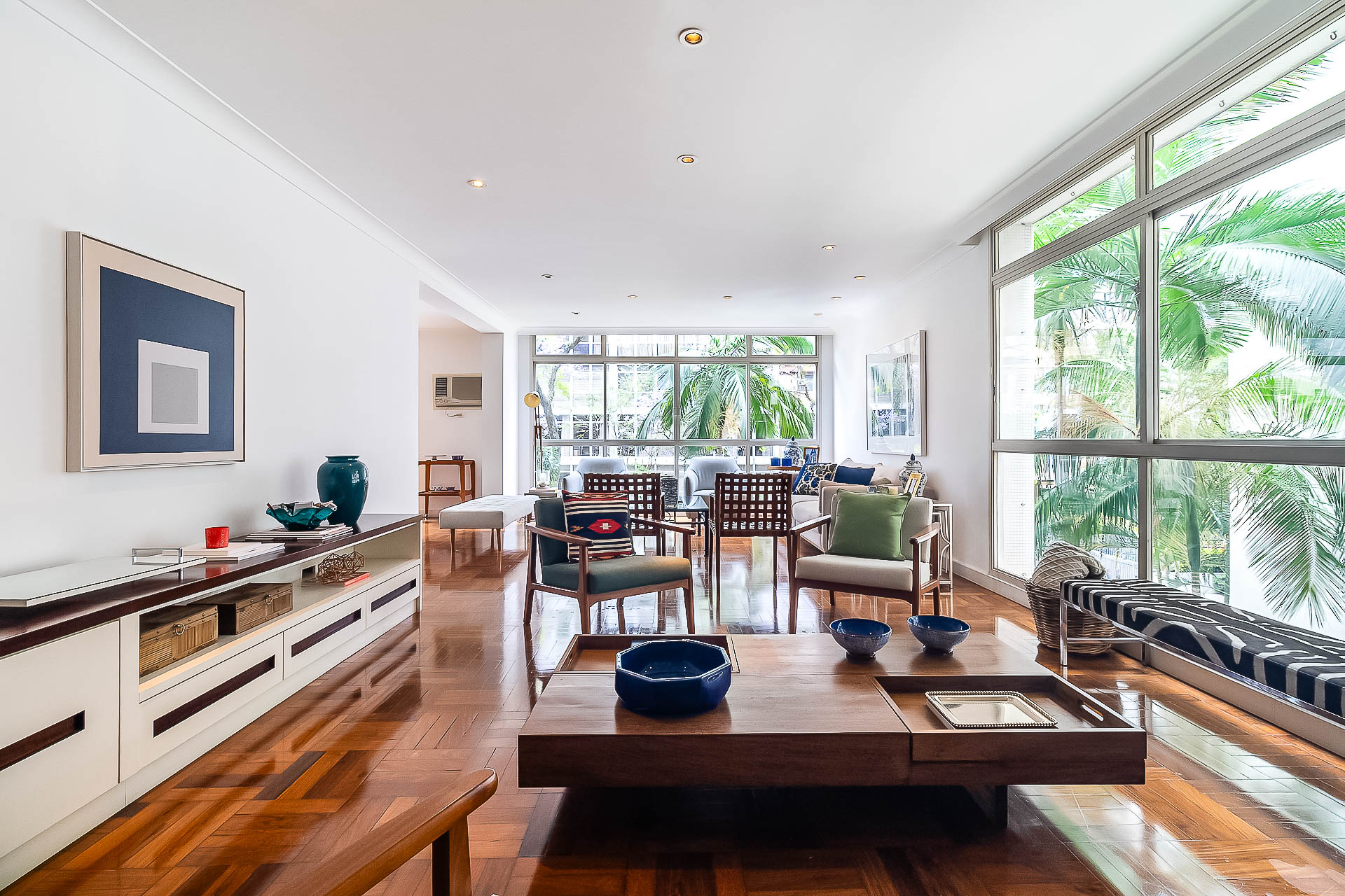 Apartamento no Higienópolis