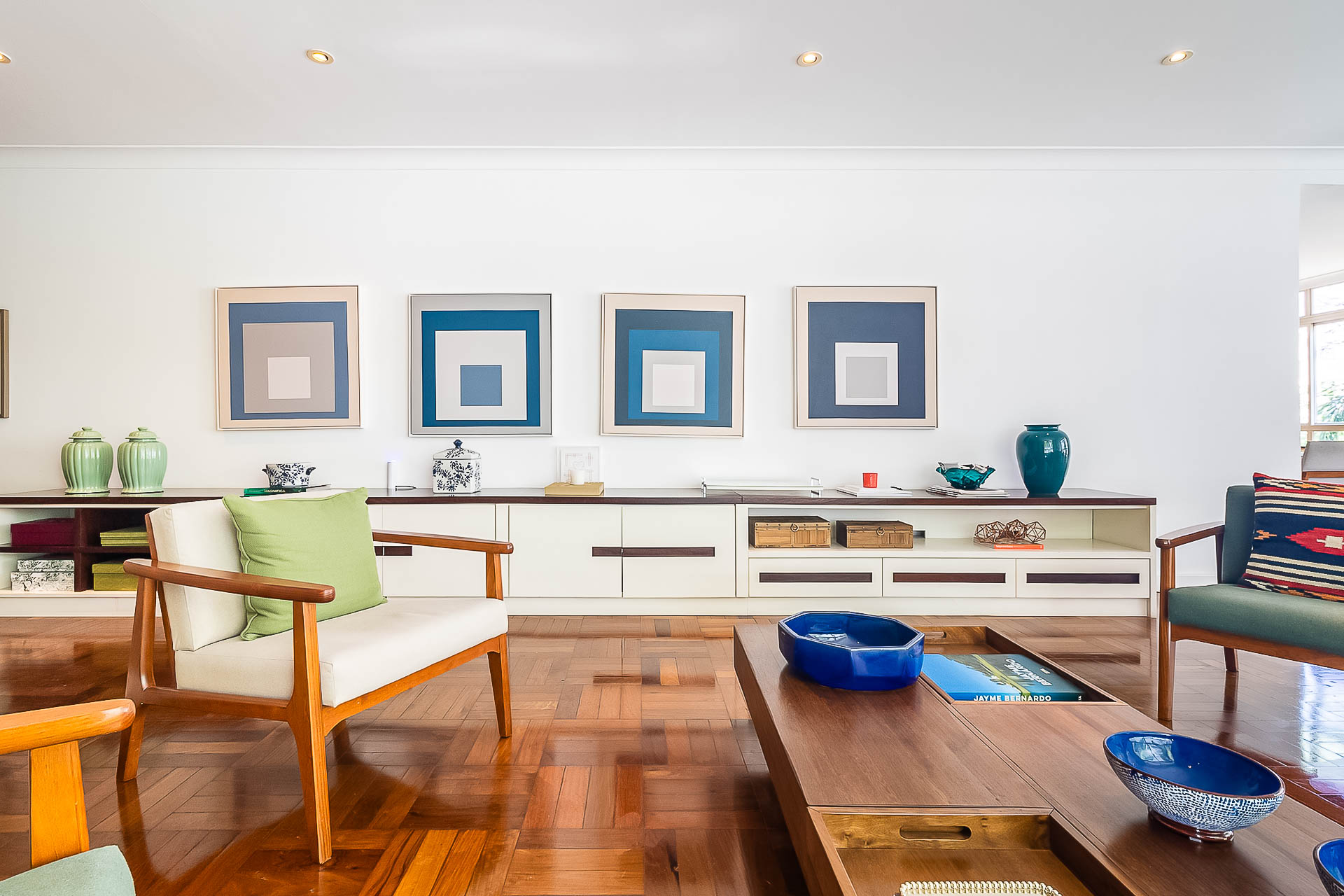 Apartamento no Higienópolis