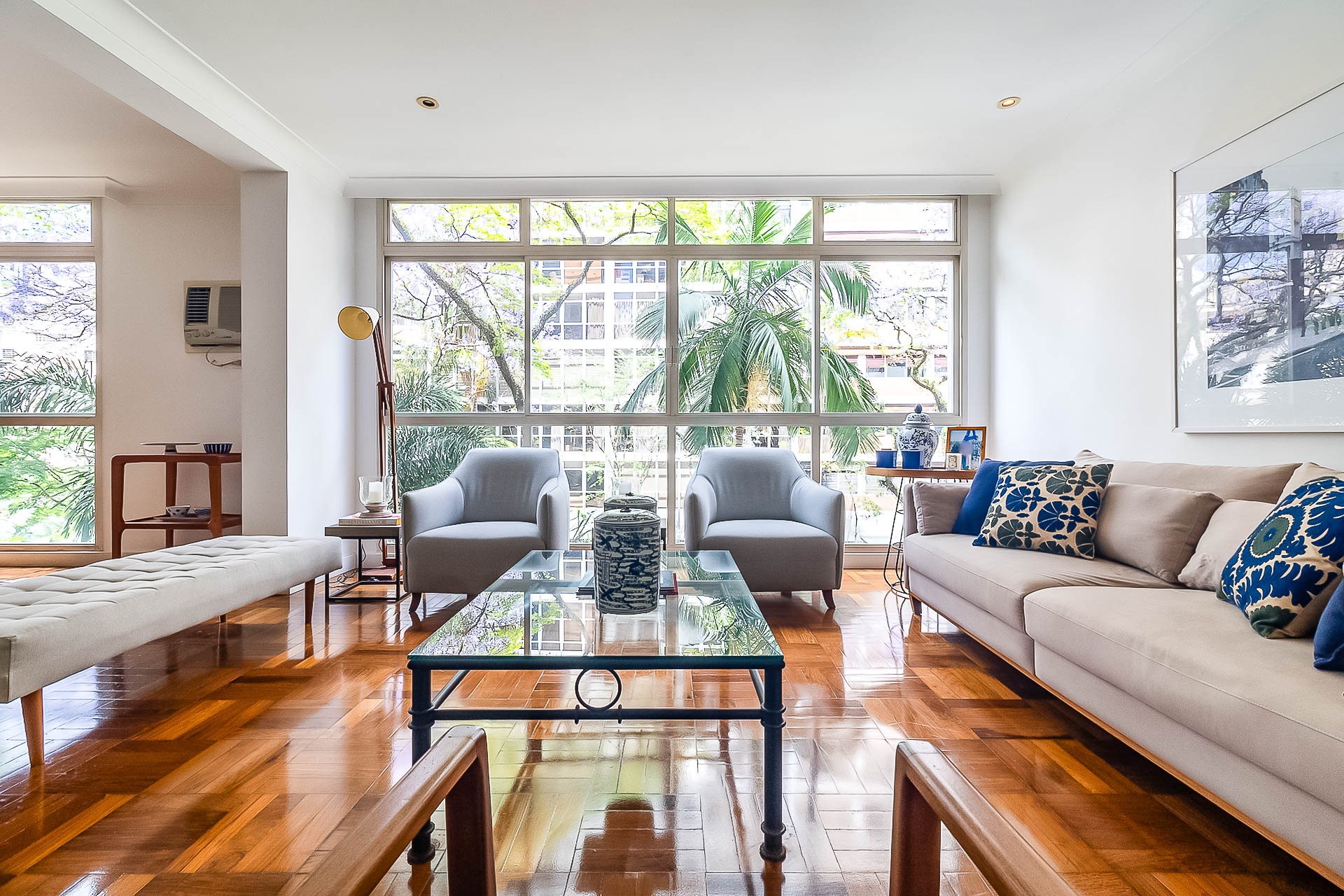 Apartamento no Higienópolis