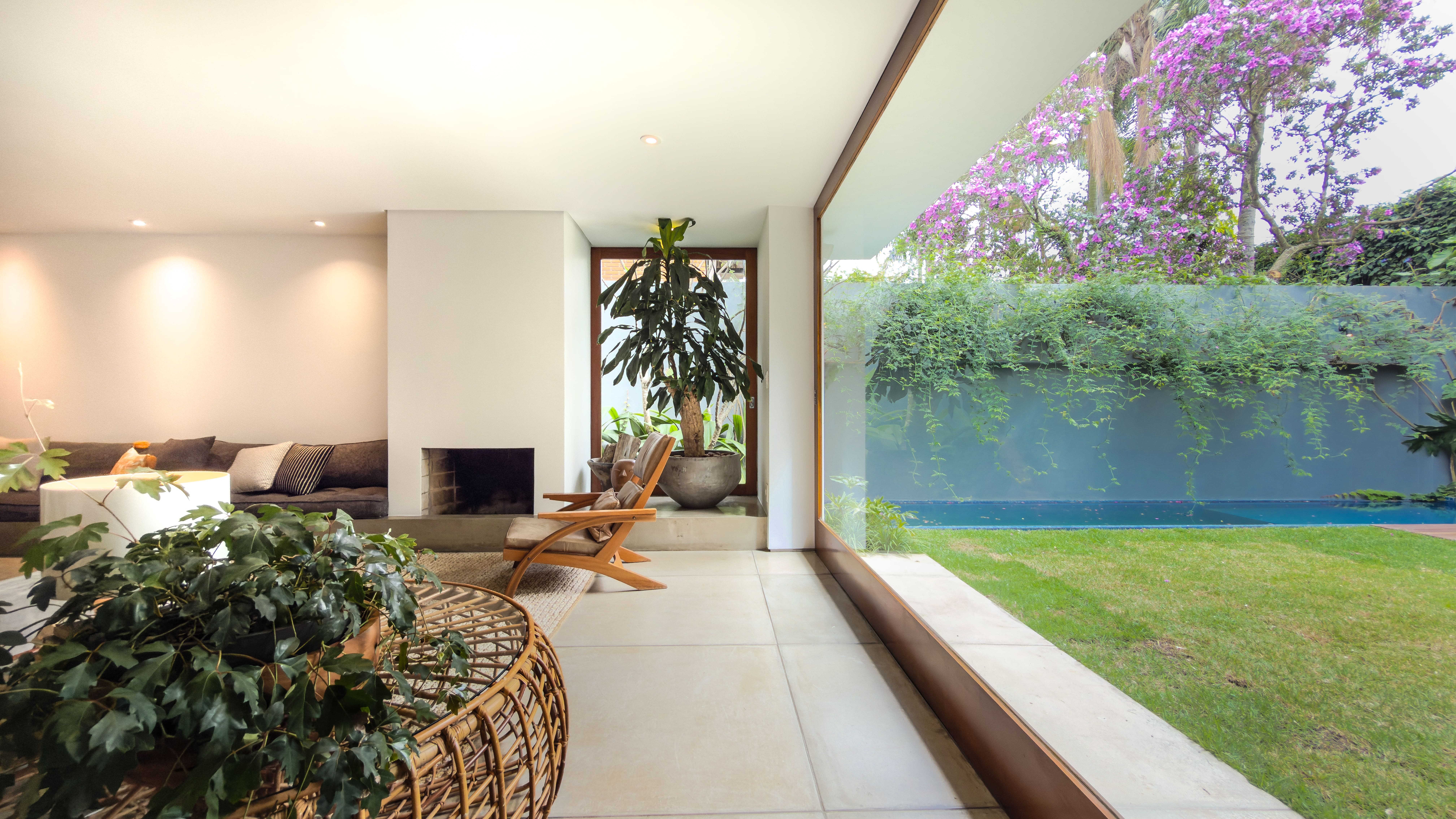 Casa no Alto de Pinheiros