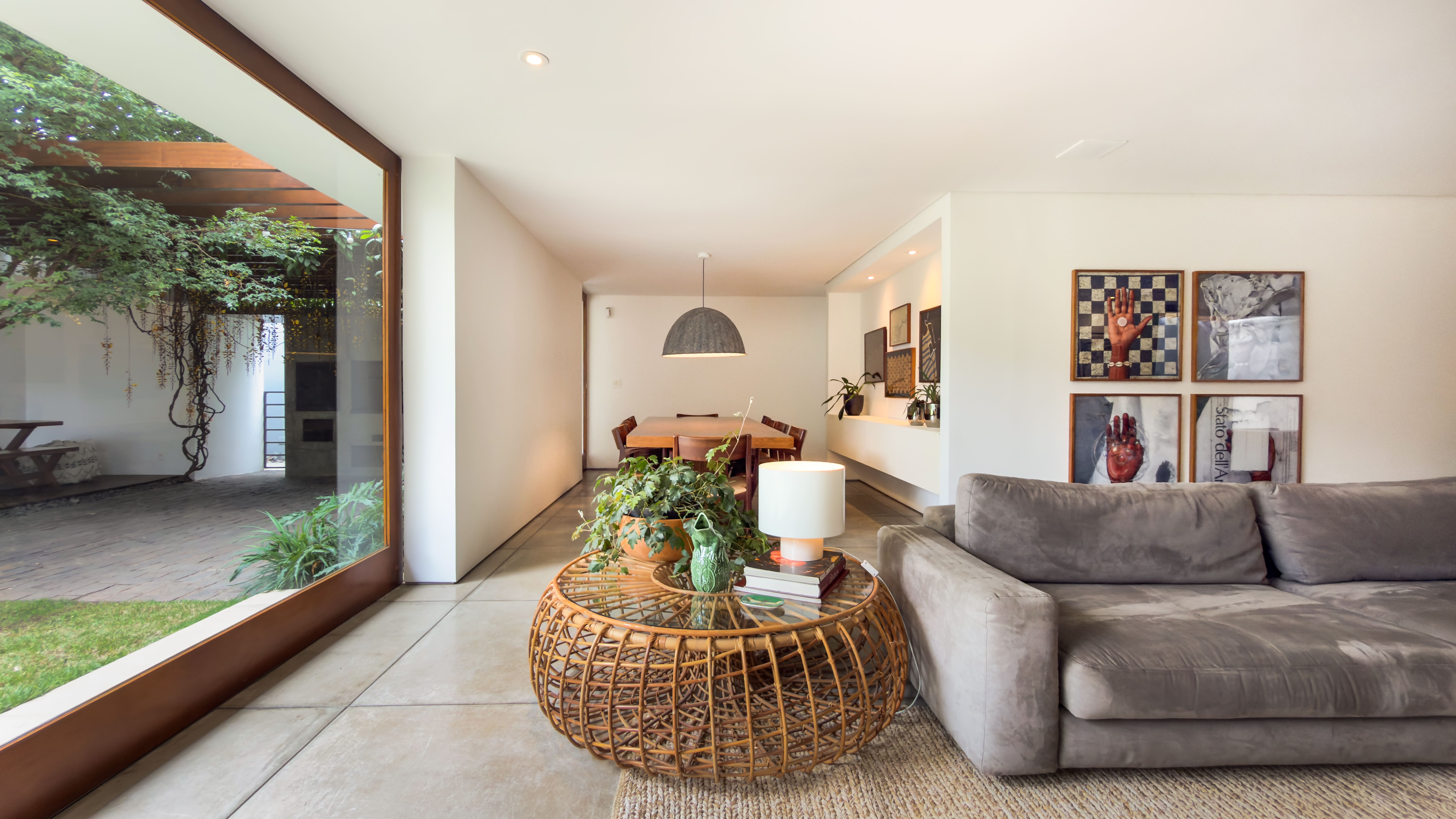 Casa no Alto de Pinheiros