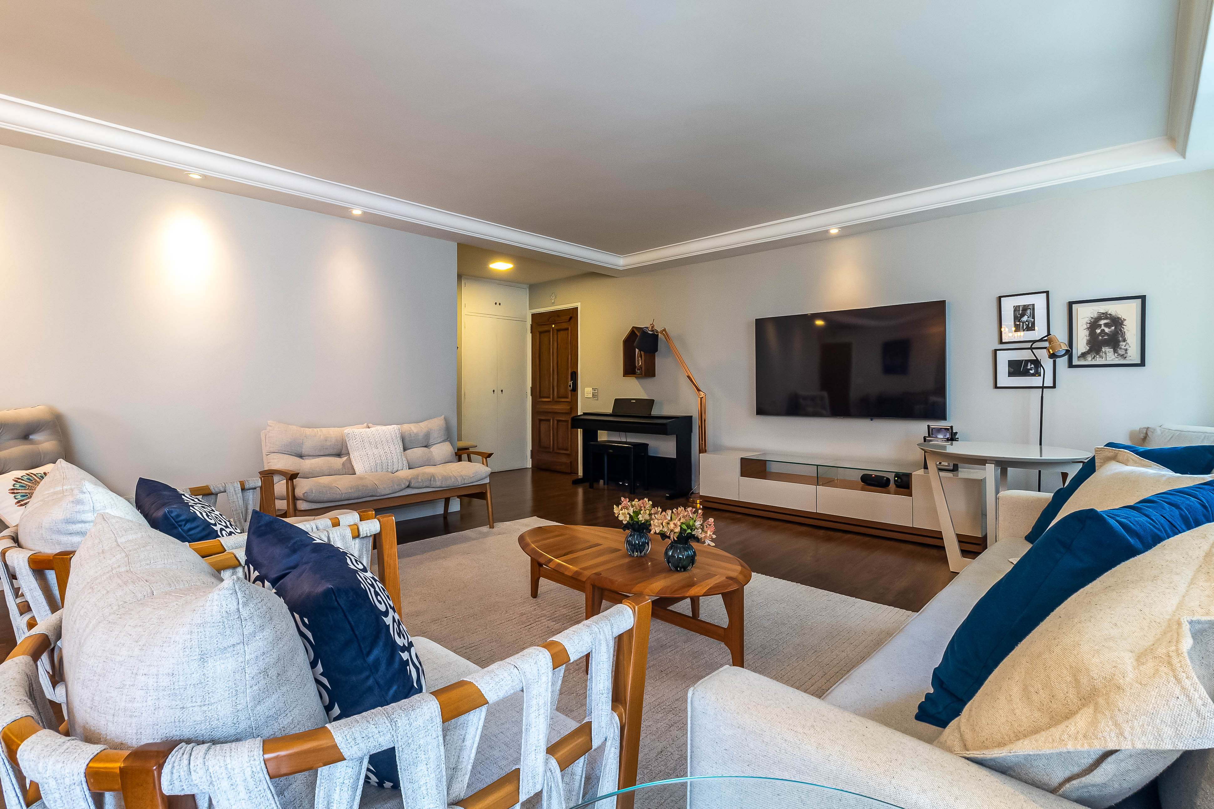 Apartamento no Jardim Paulista