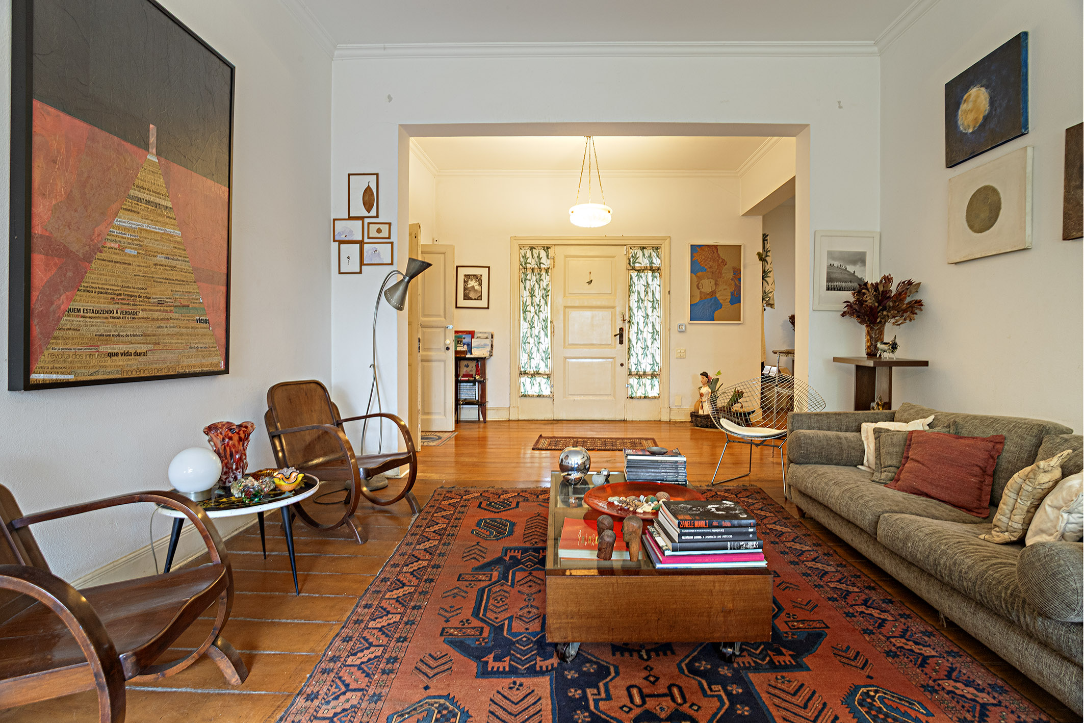 Casa no Vila Madalena