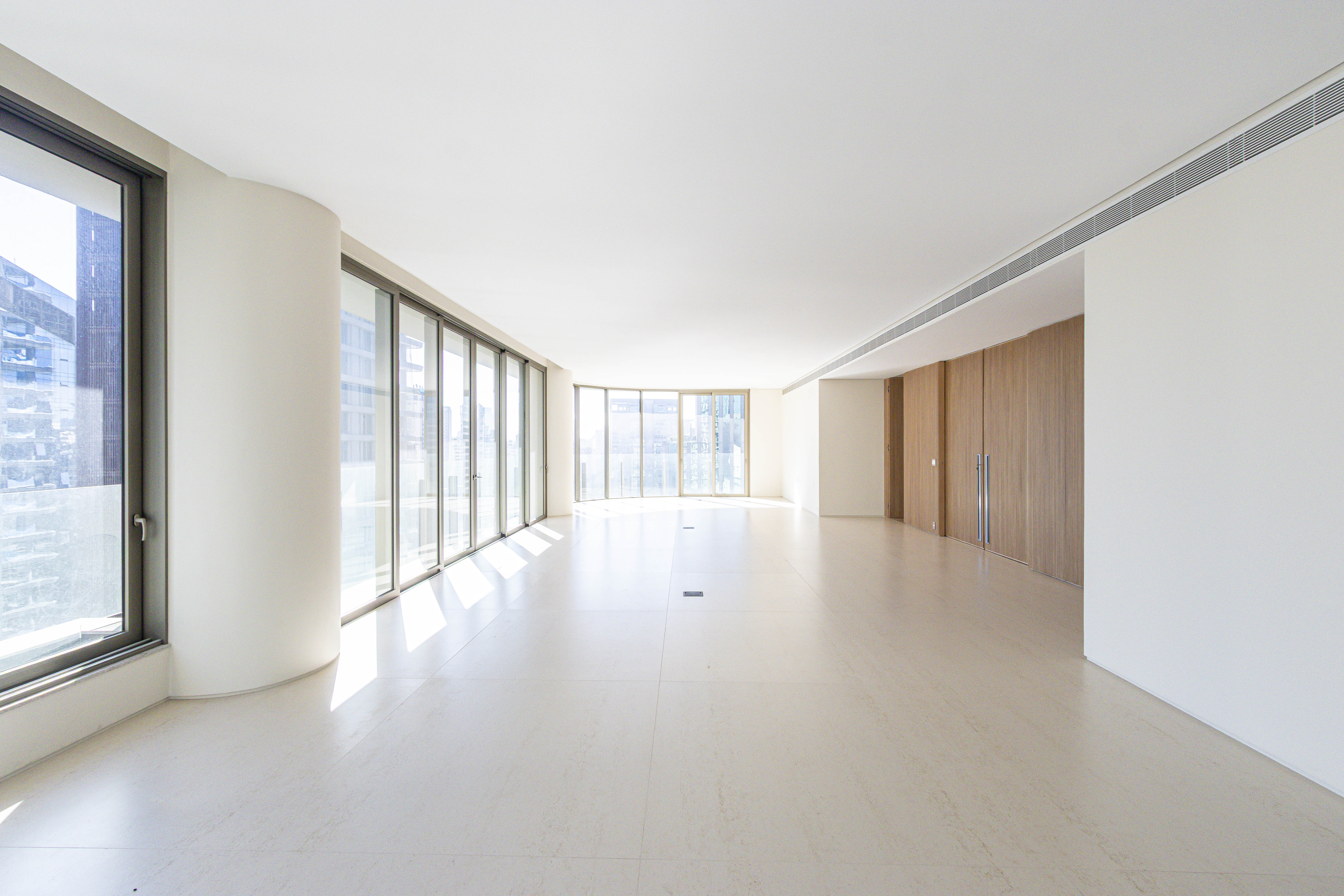 Apartamento no Itaim Bibi