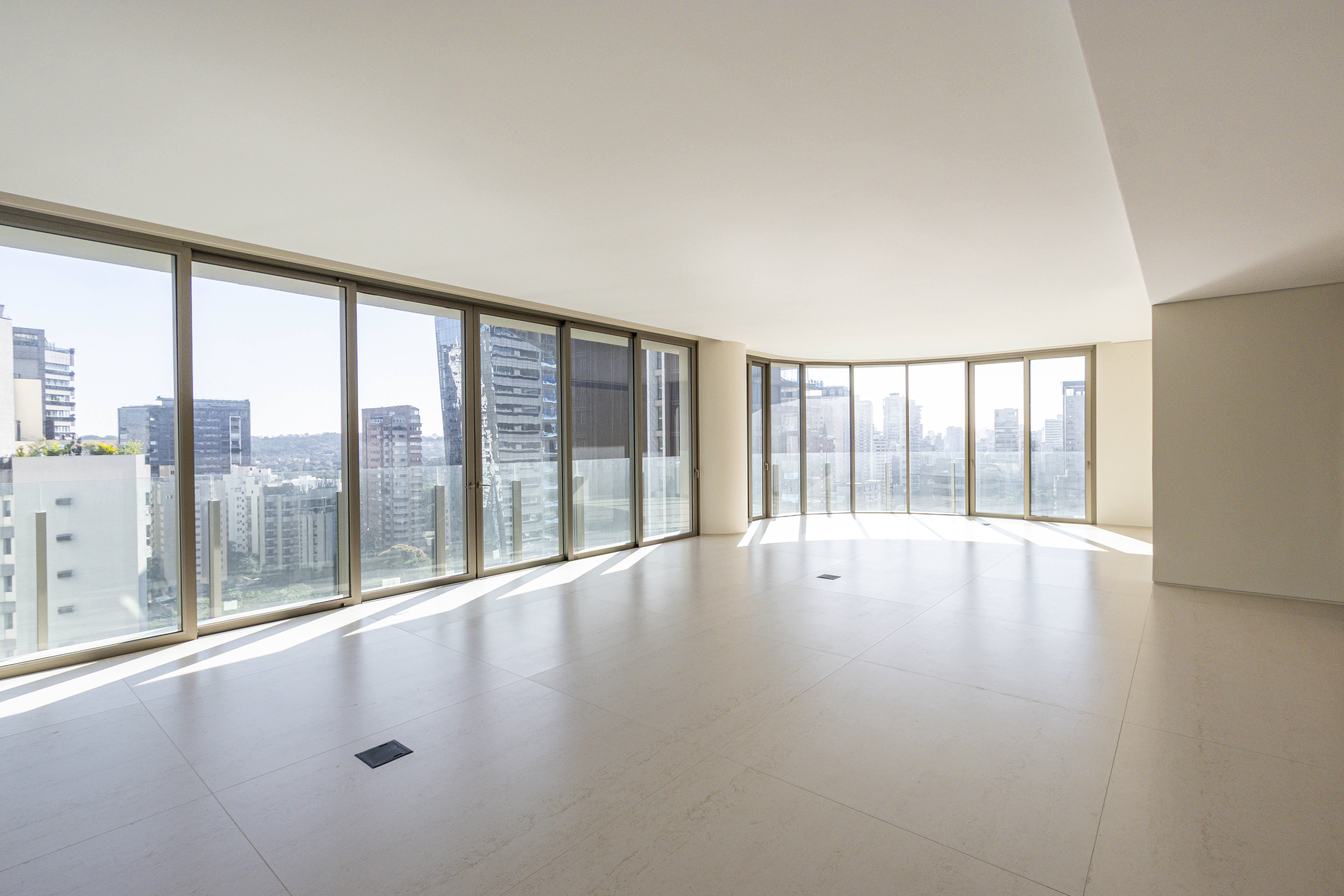 Apartamento no Itaim Bibi