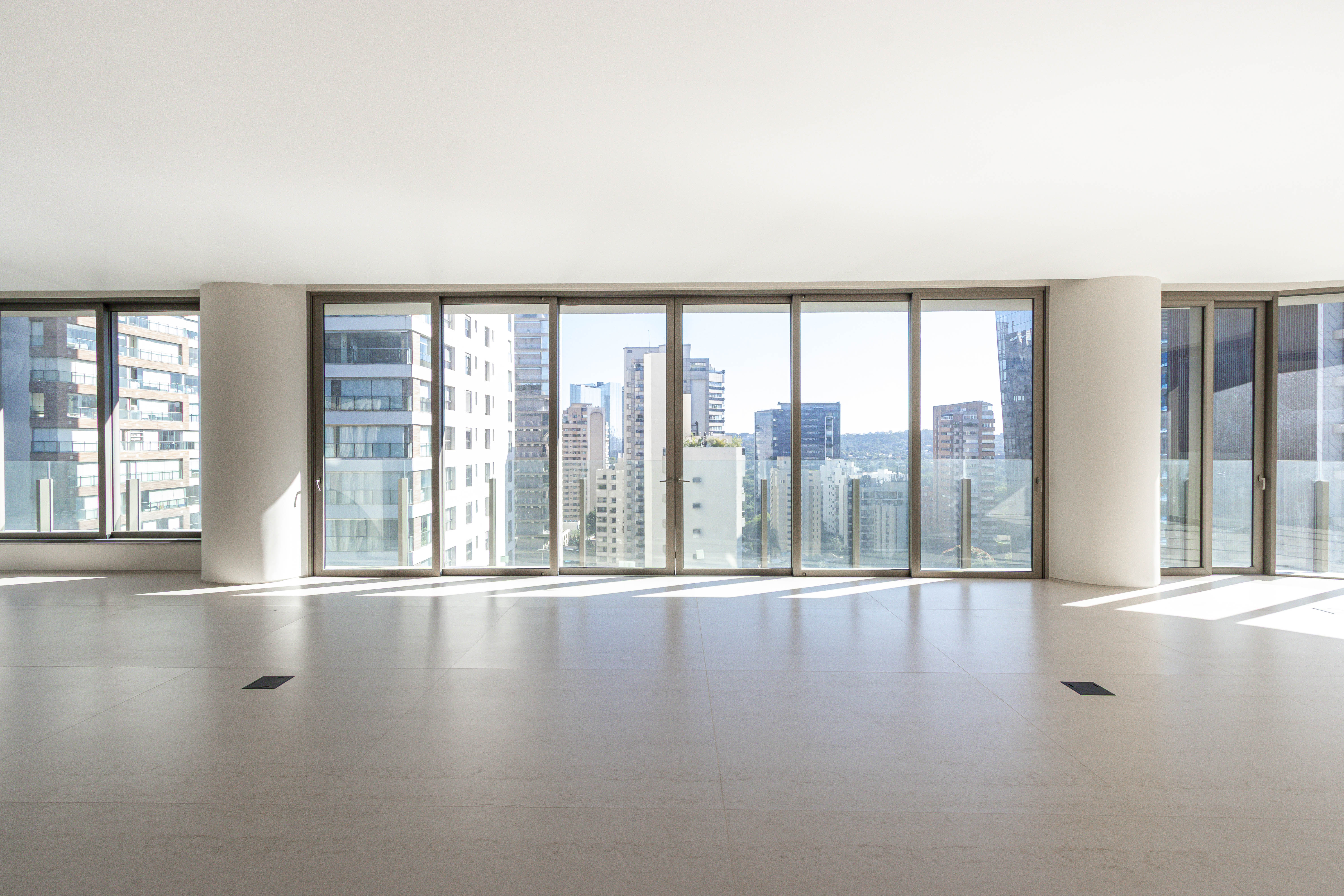 Apartamento no Itaim Bibi