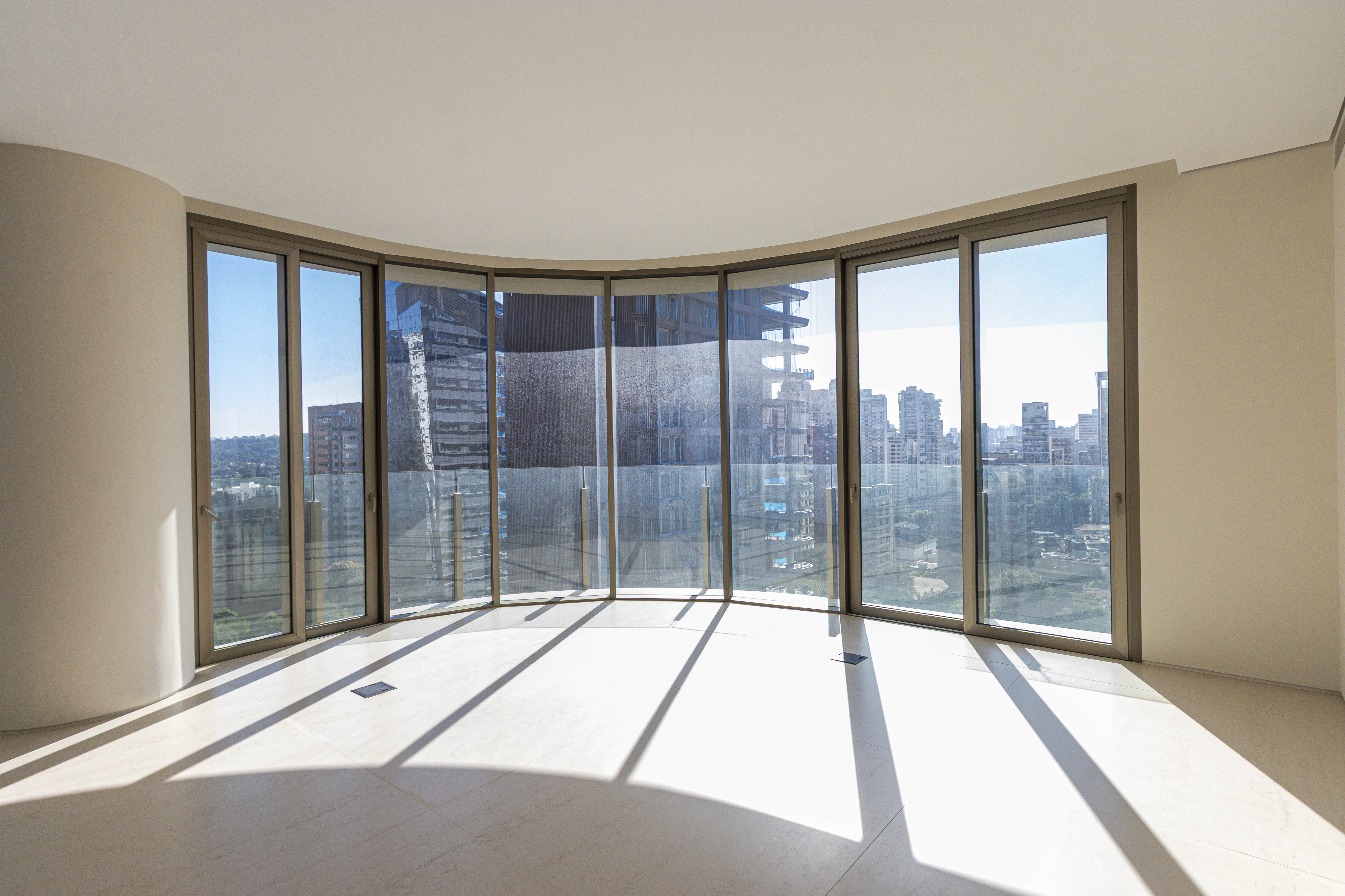 Apartamento no Itaim Bibi