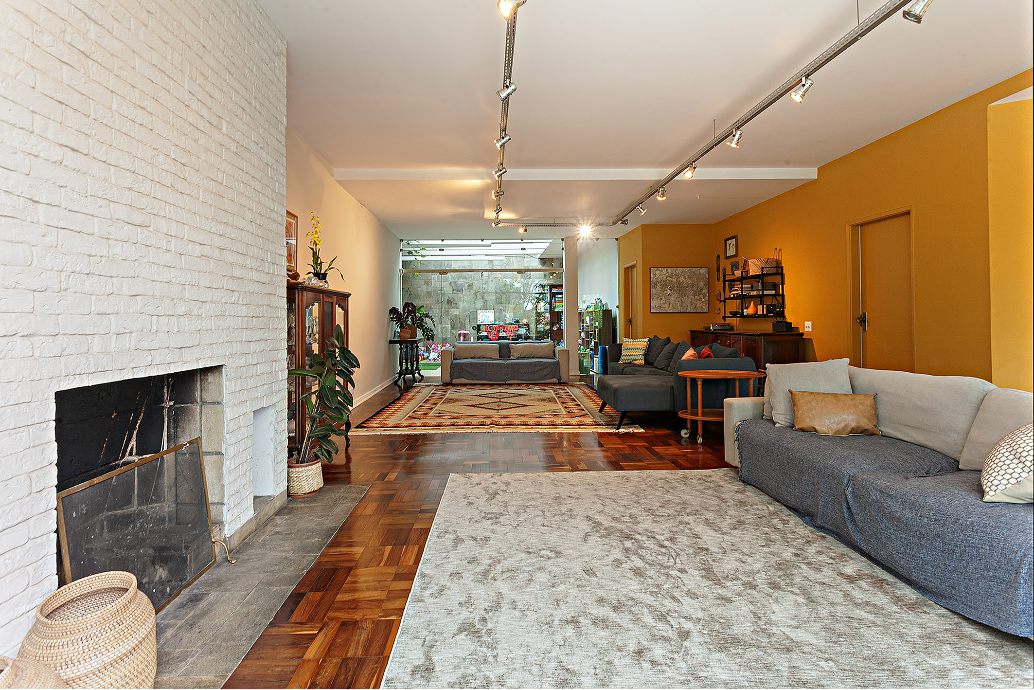 Casa no Vila Madalena