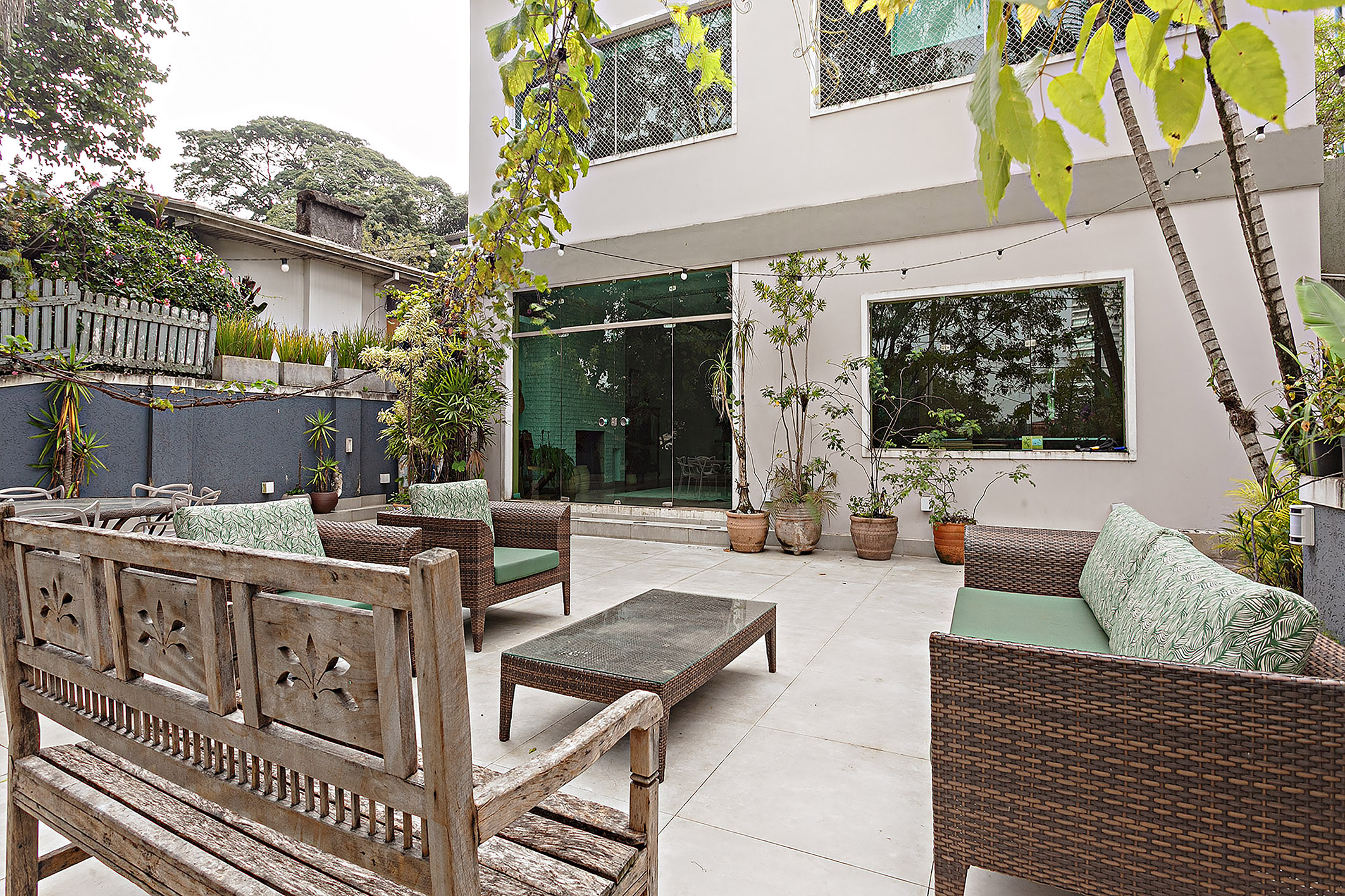 Casa no Vila Madalena