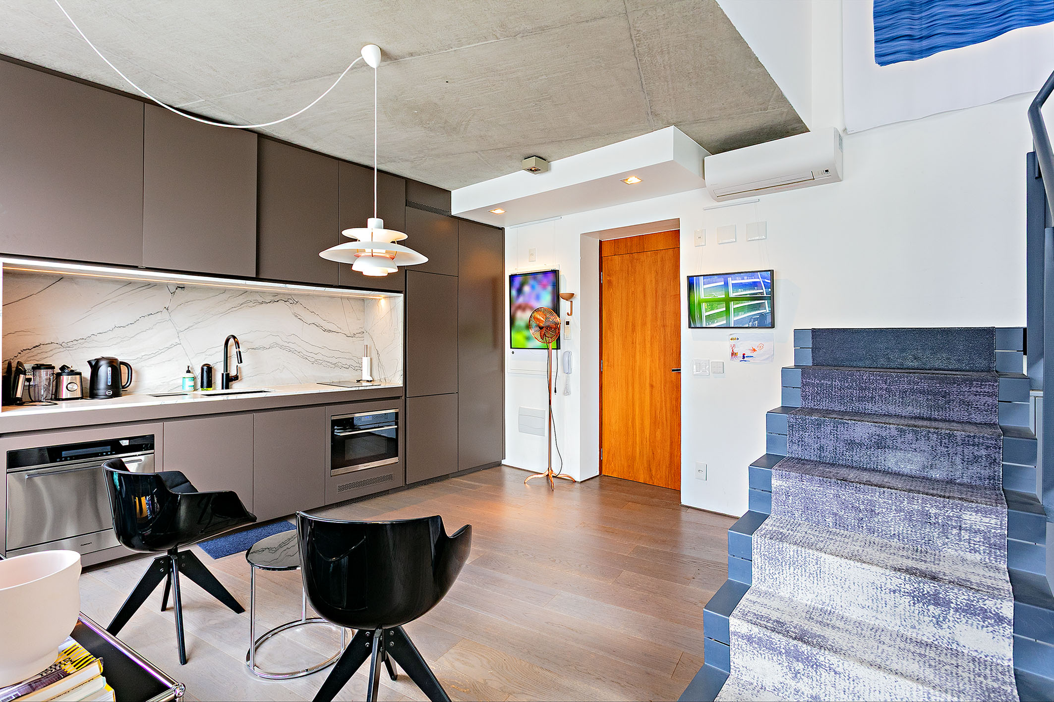 Apartamento no Vila Nova Conceição