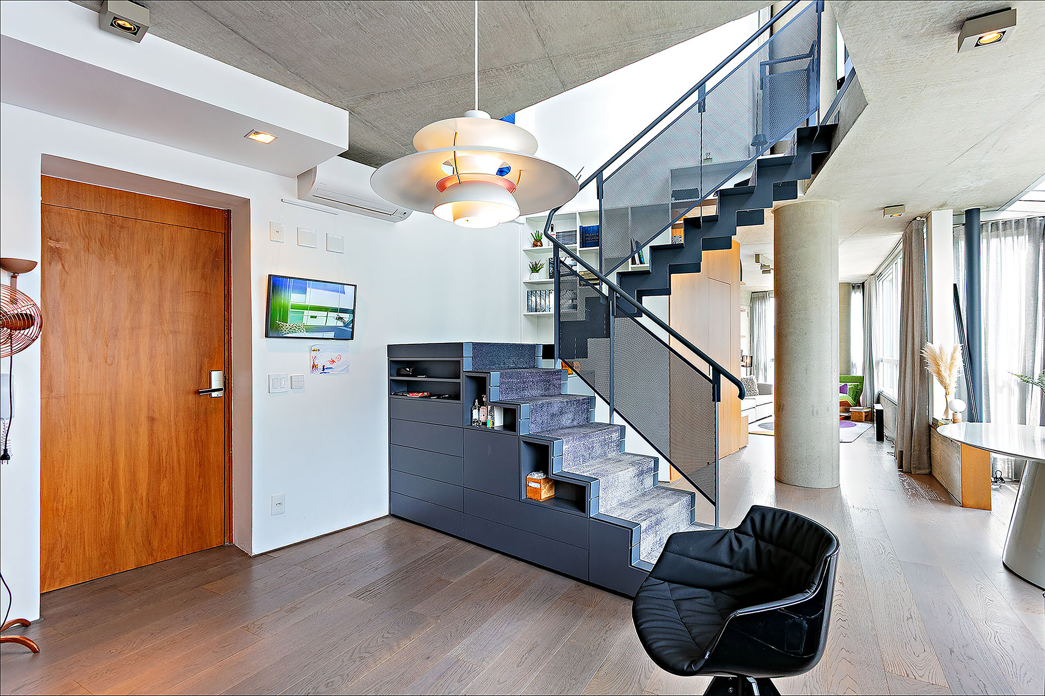 Apartamento no Vila Nova Conceição