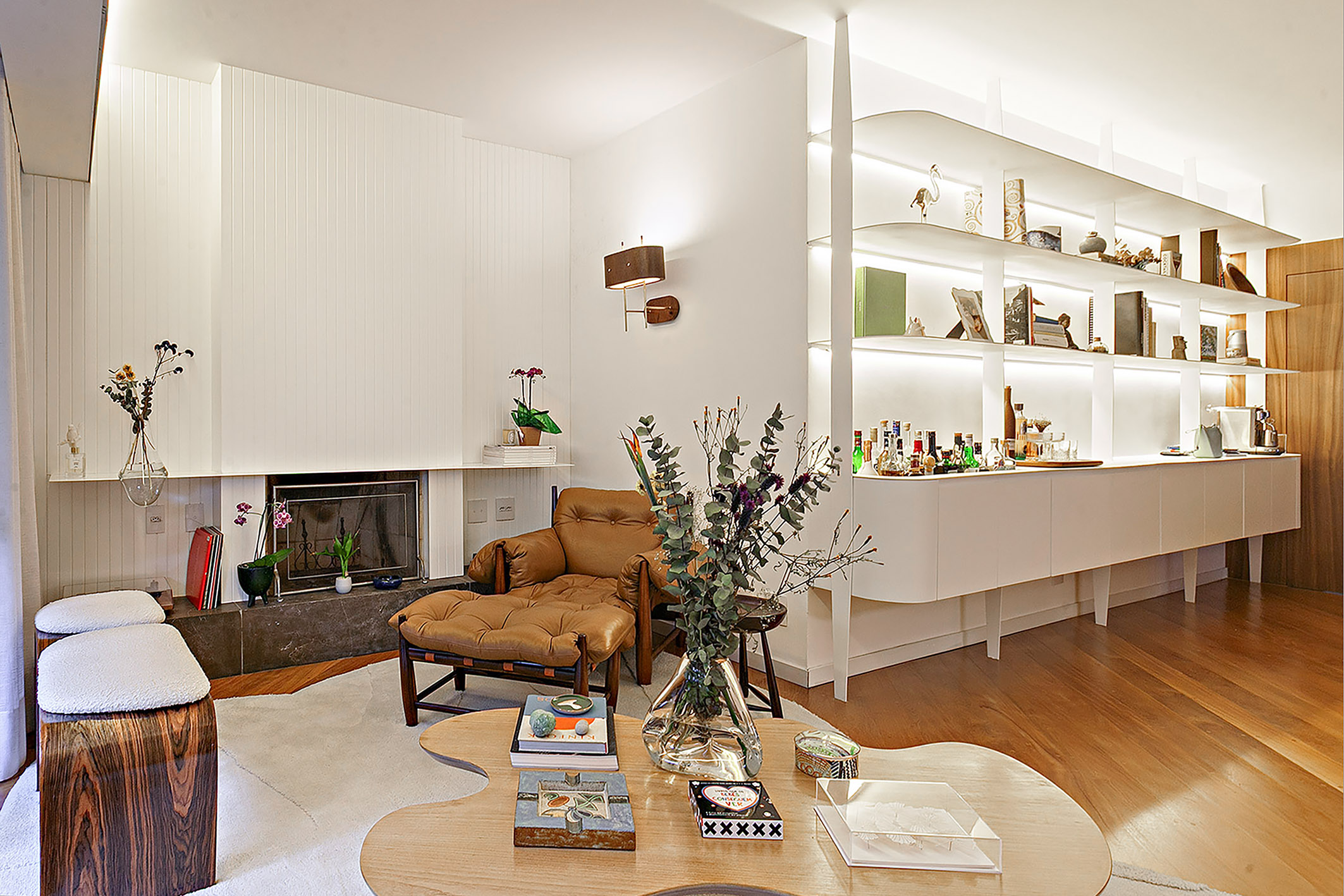 Apartamento no Moema