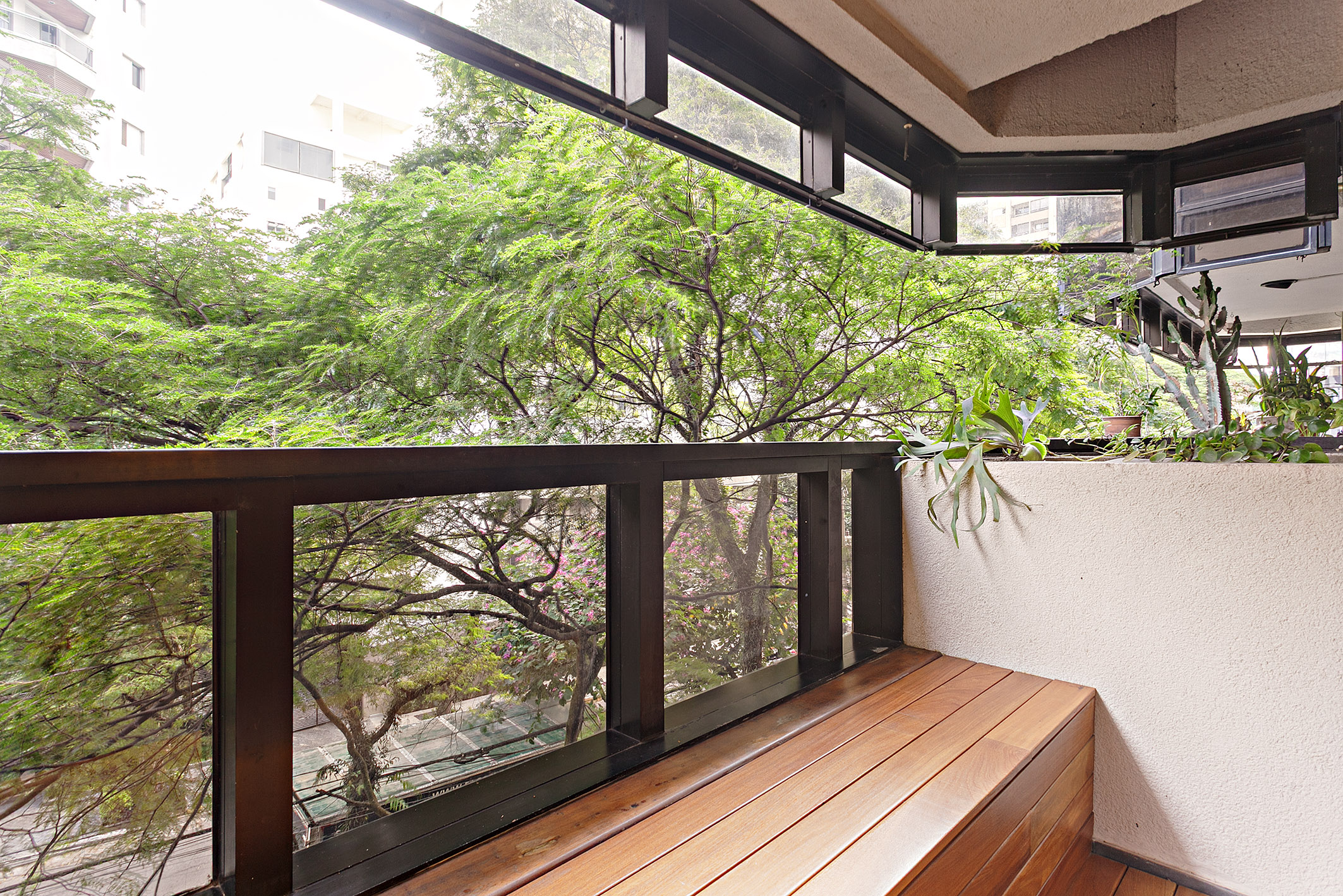 Apartamento no Moema