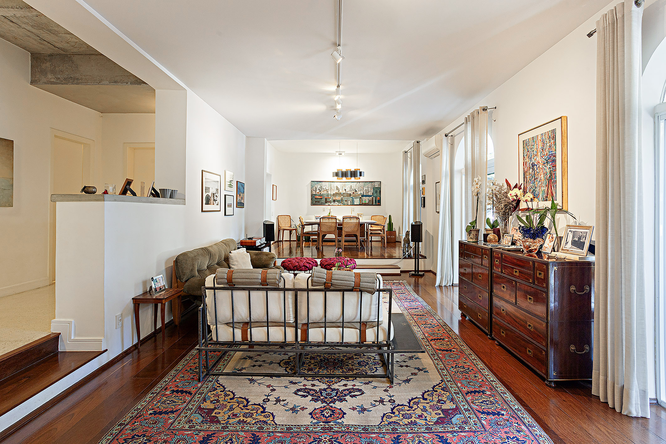 Apartamento no Jardim Paulista