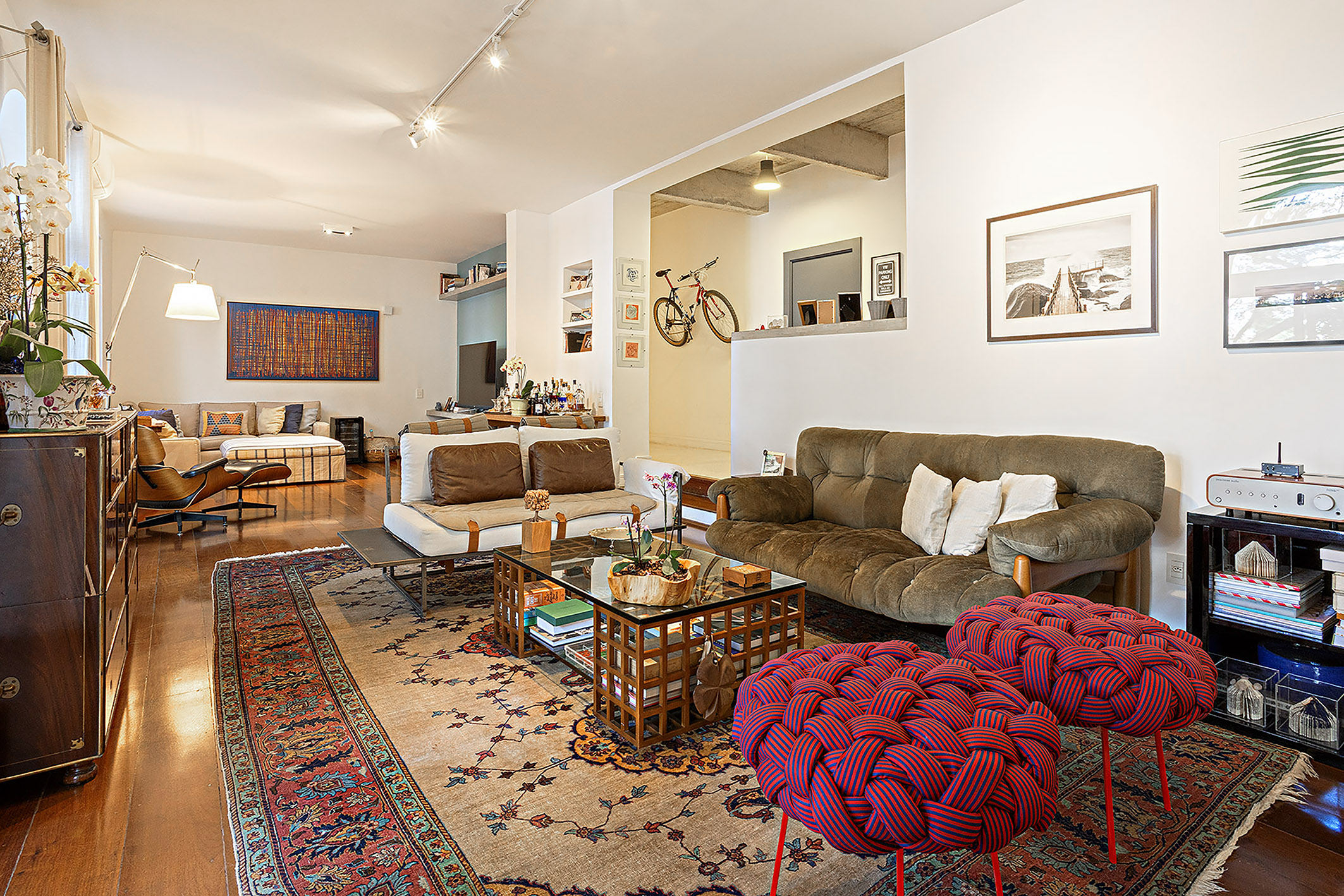 Apartamento no Jardim Paulista
