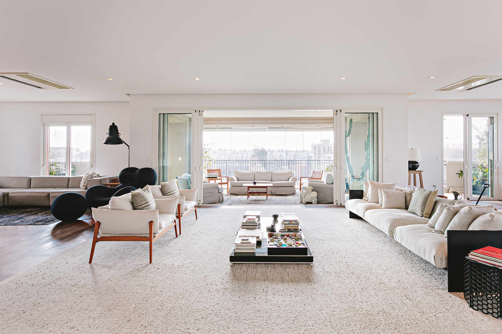 Apartamento no Jardim Europa