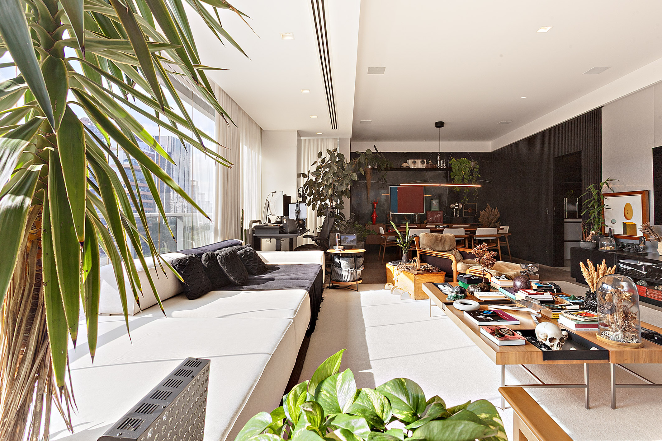 Apartamento no Vila Nova Conceição