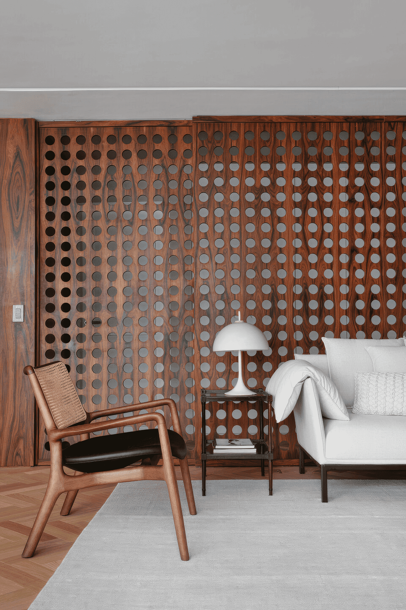 Apartamento no Jardim Paulista