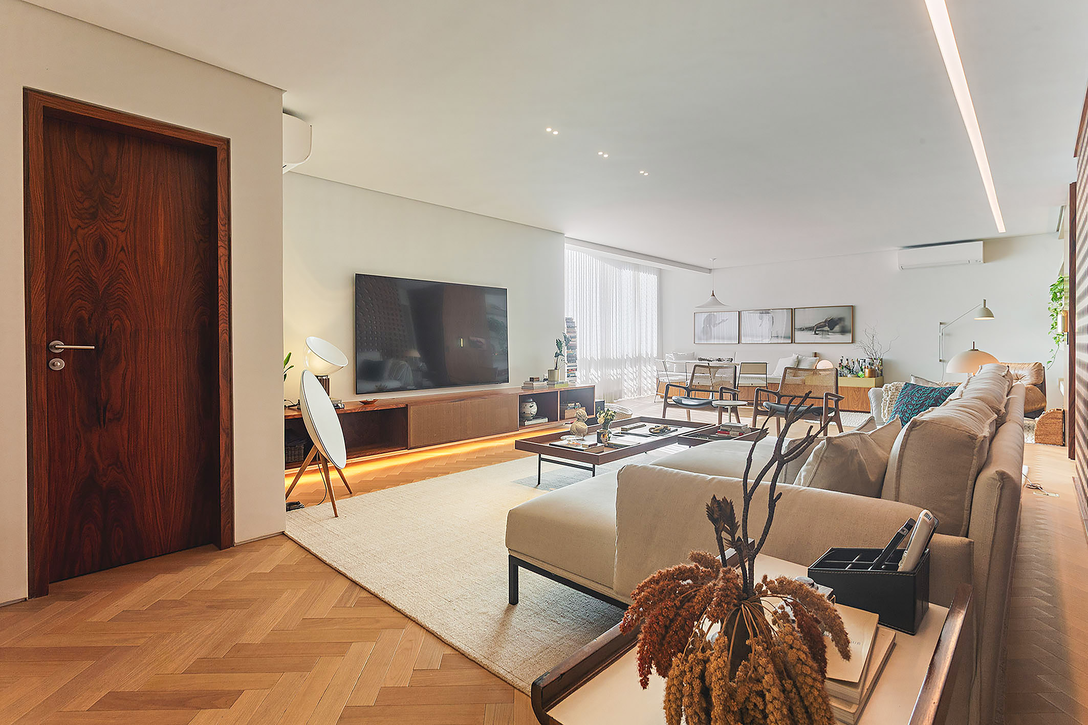 Apartamento no Jardim Paulista