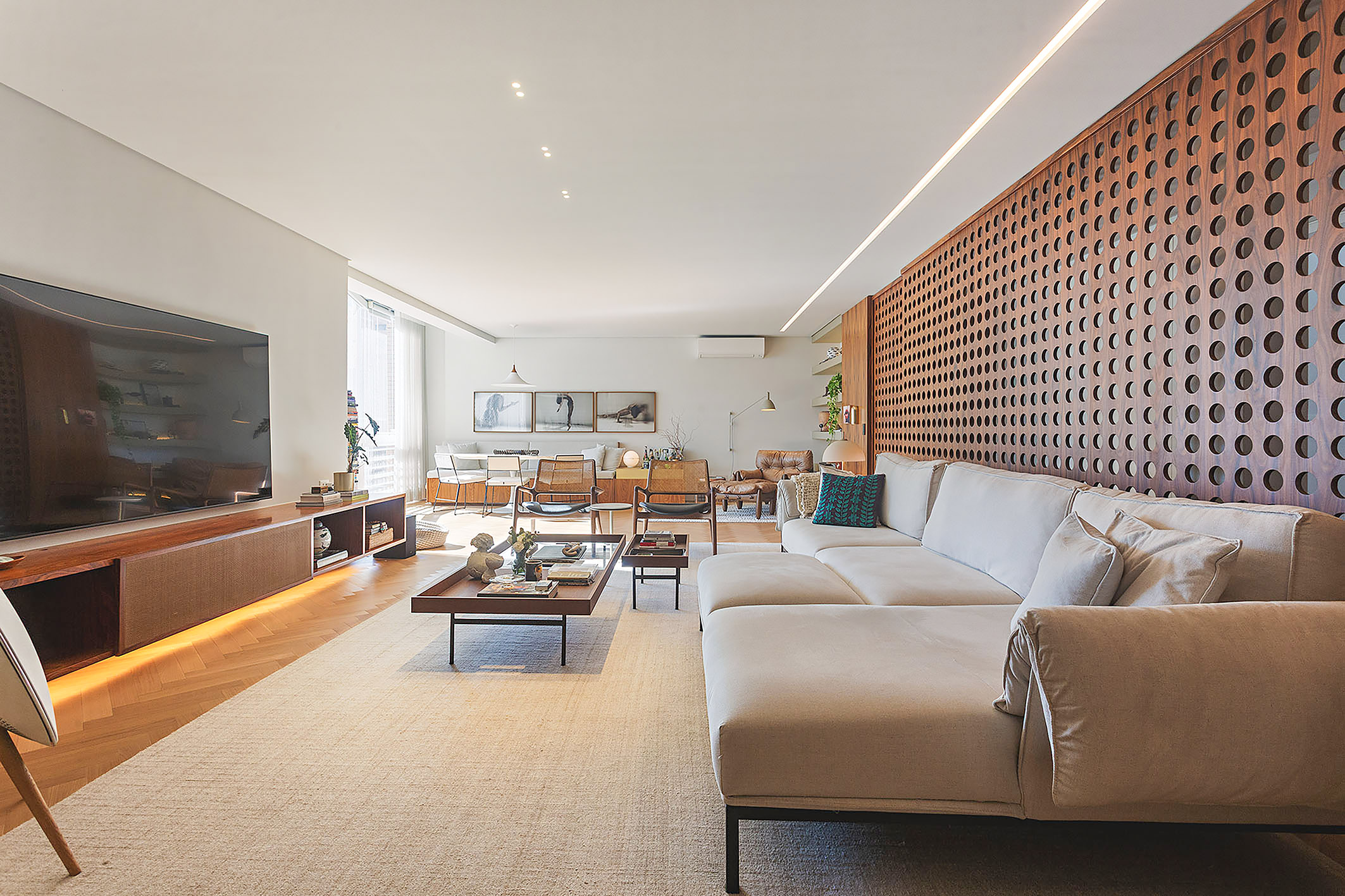 Apartamento no Jardim Paulista