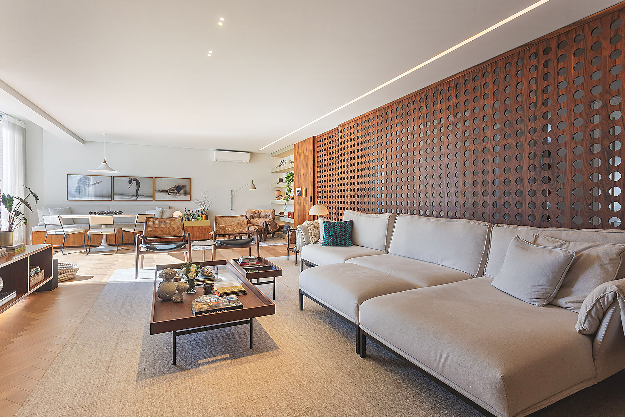 Apartamento no Jardim Paulista