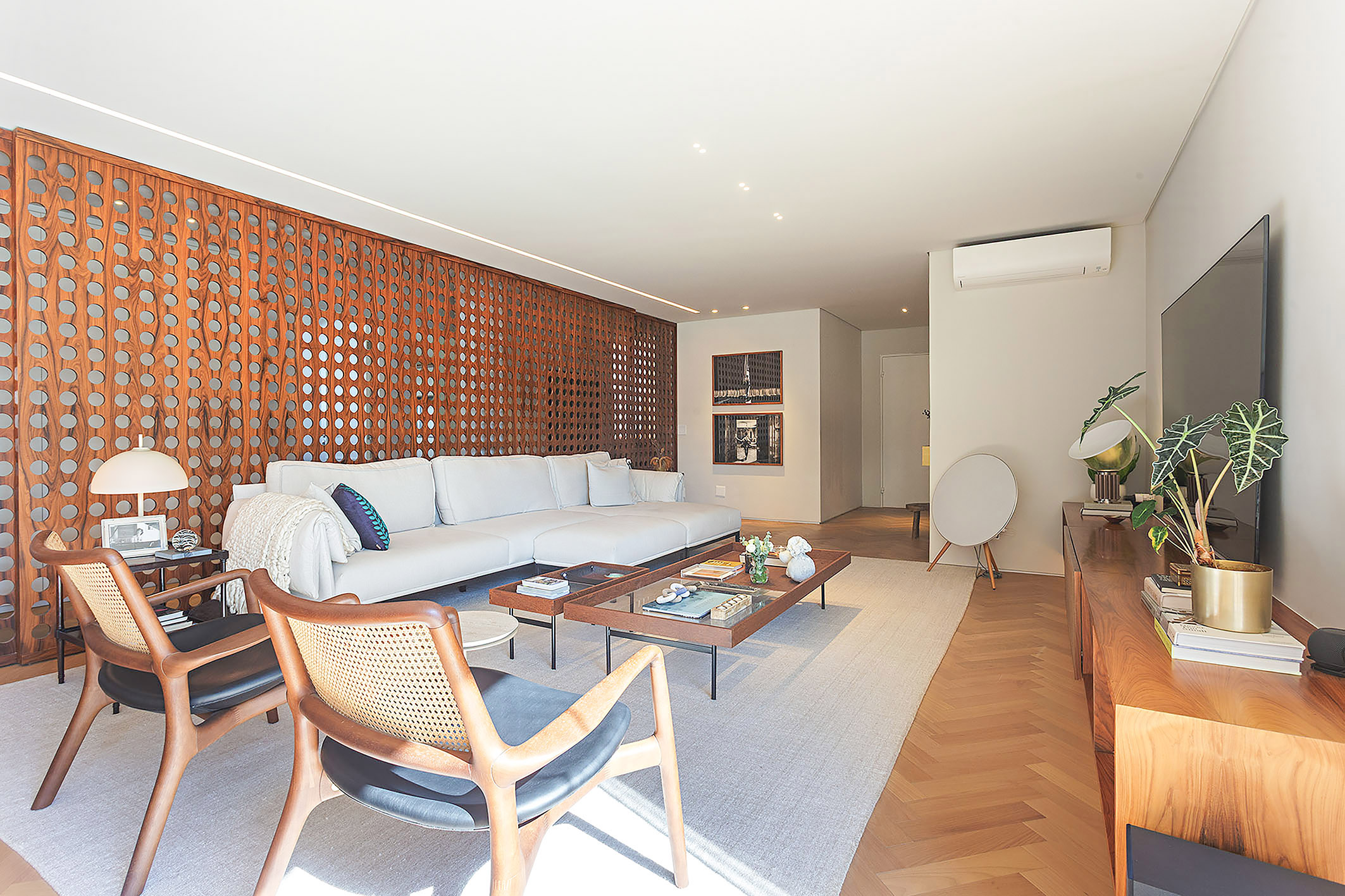 Apartamento no Jardim Paulista