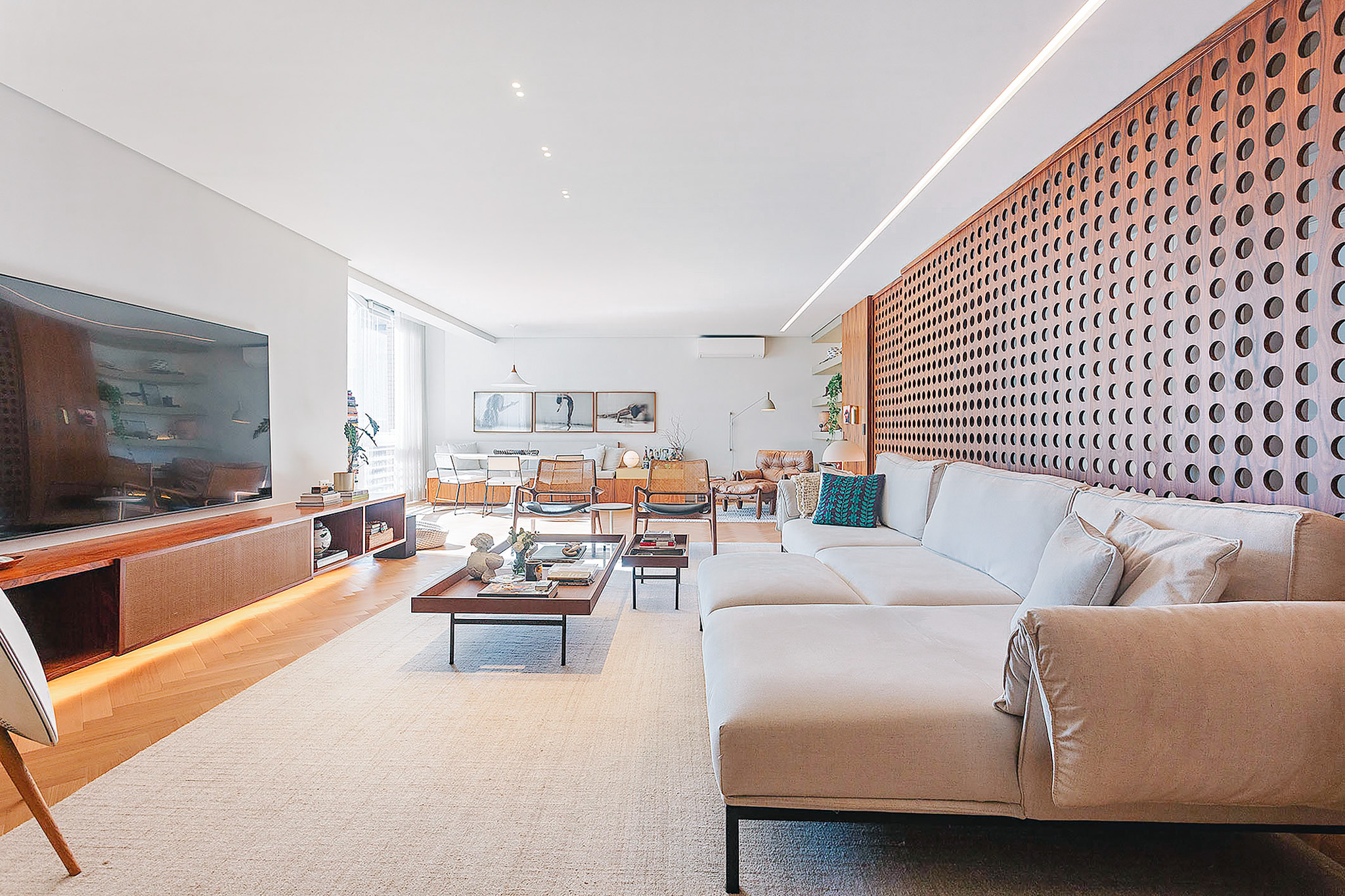Apartamento no Jardim Paulista