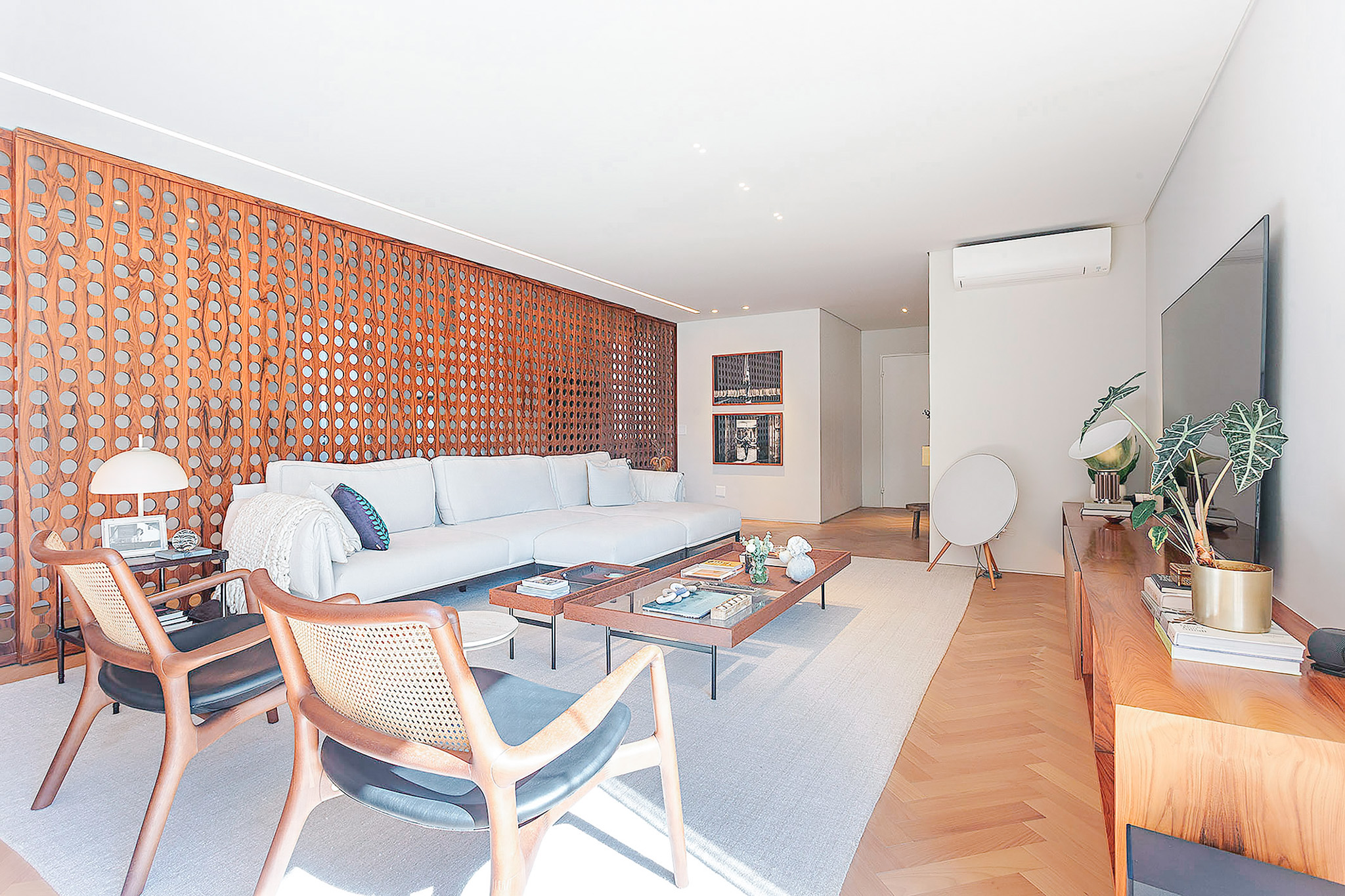 Apartamento no Jardim Paulista