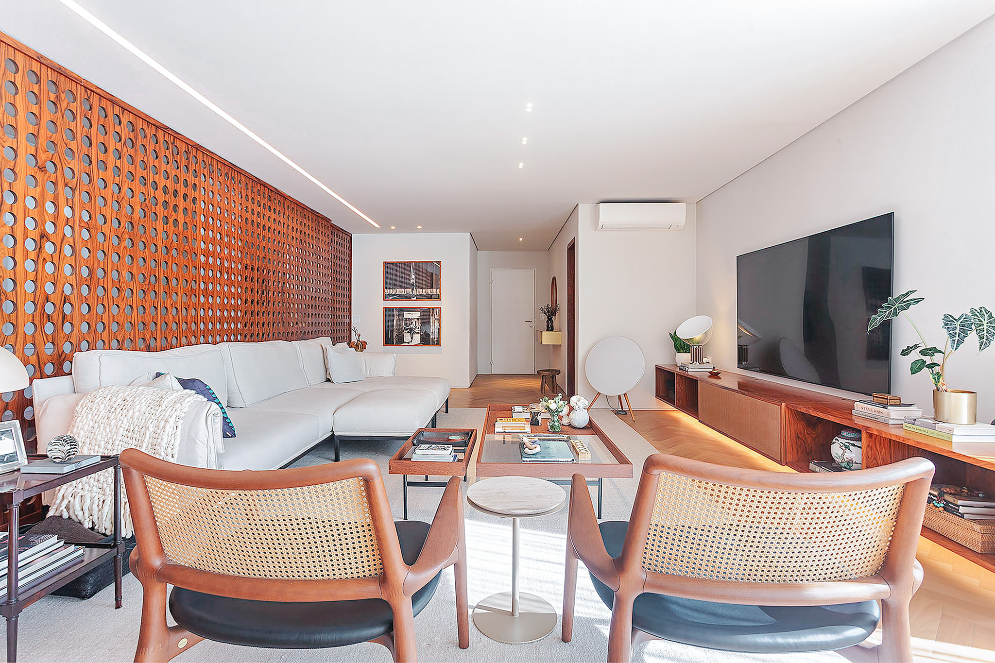 Apartamento no Jardim Paulista