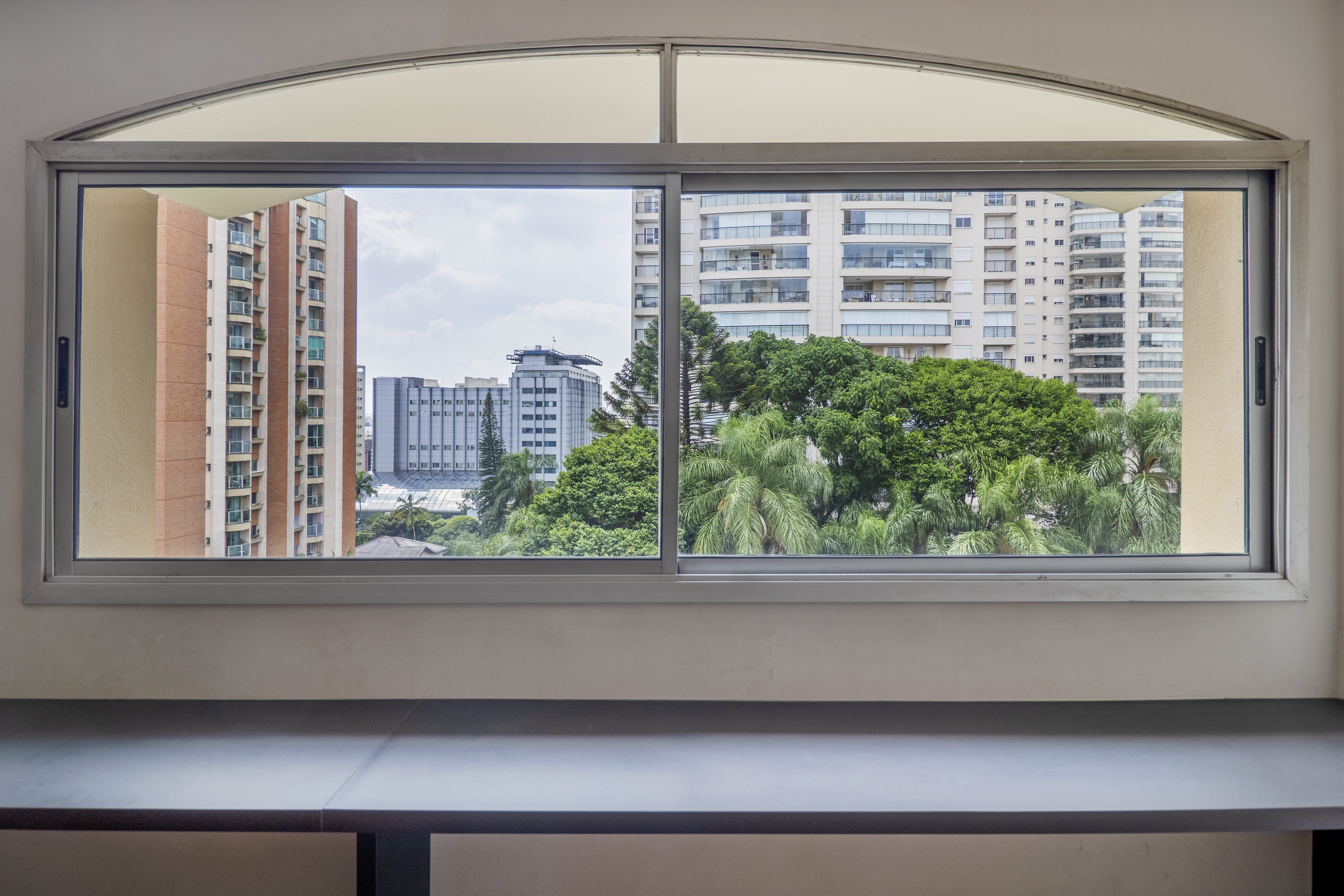 Apartamento no Bela Vista