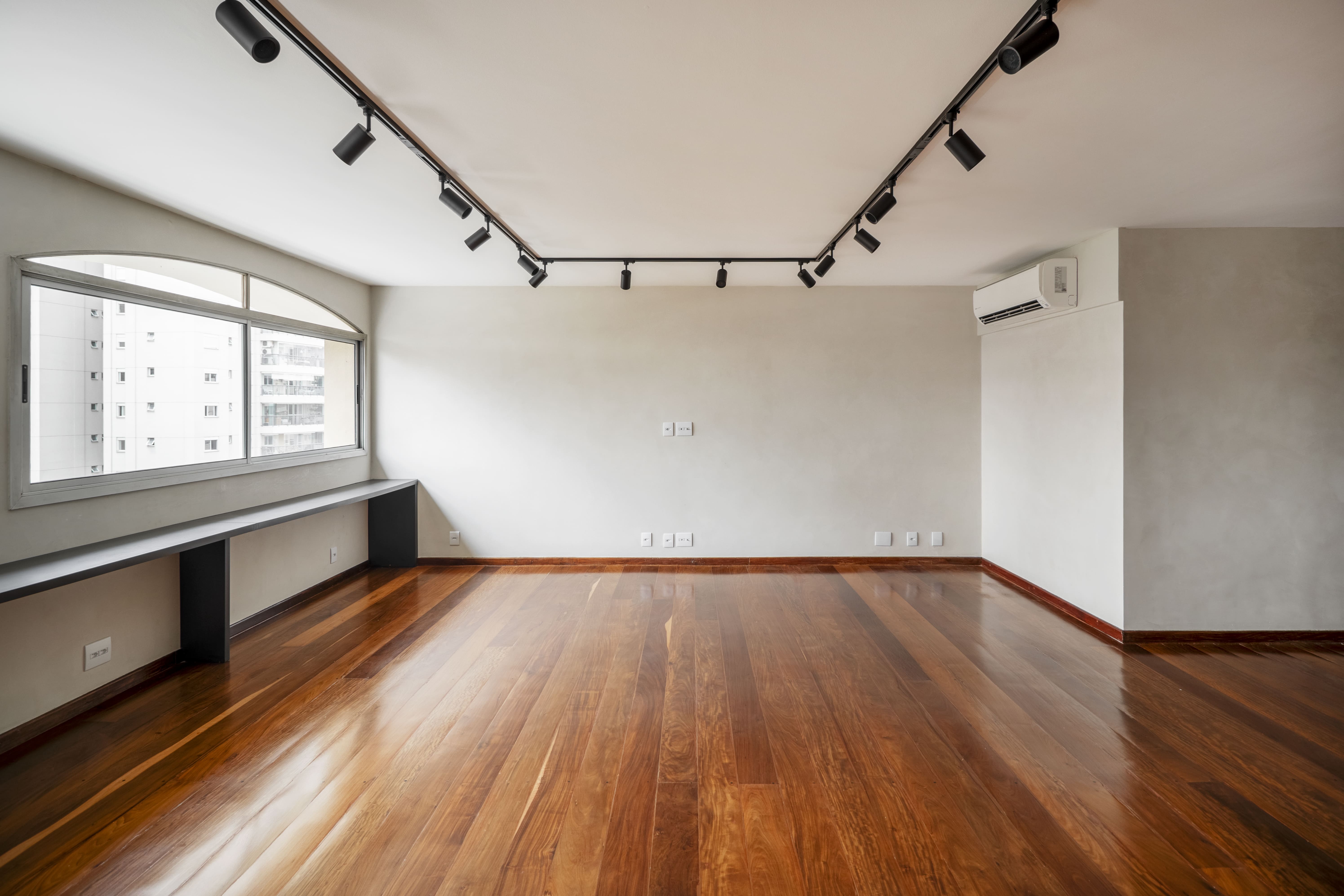 Apartamento no Bela Vista