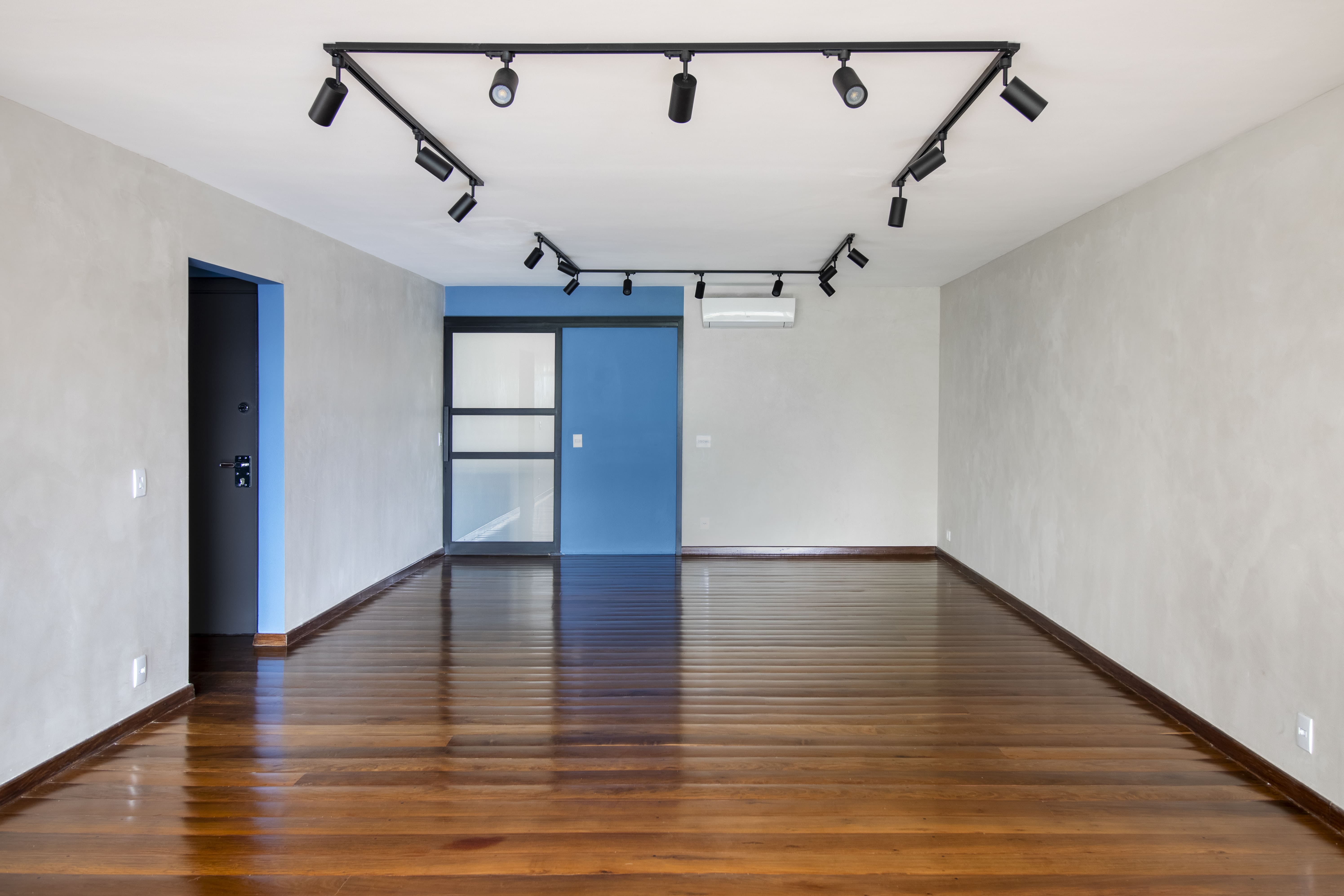 Apartamento no Bela Vista