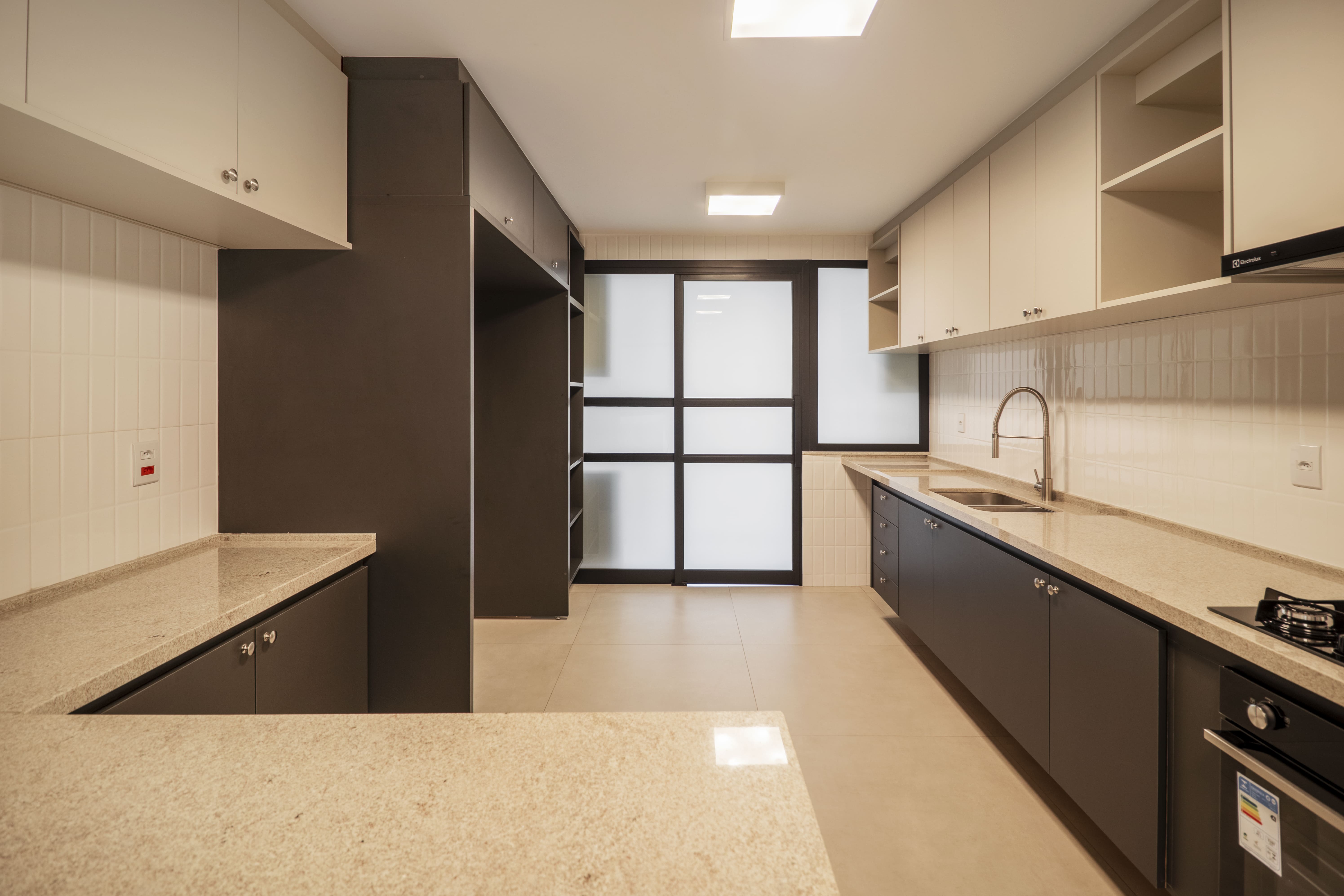 Apartamento no Bela Vista
