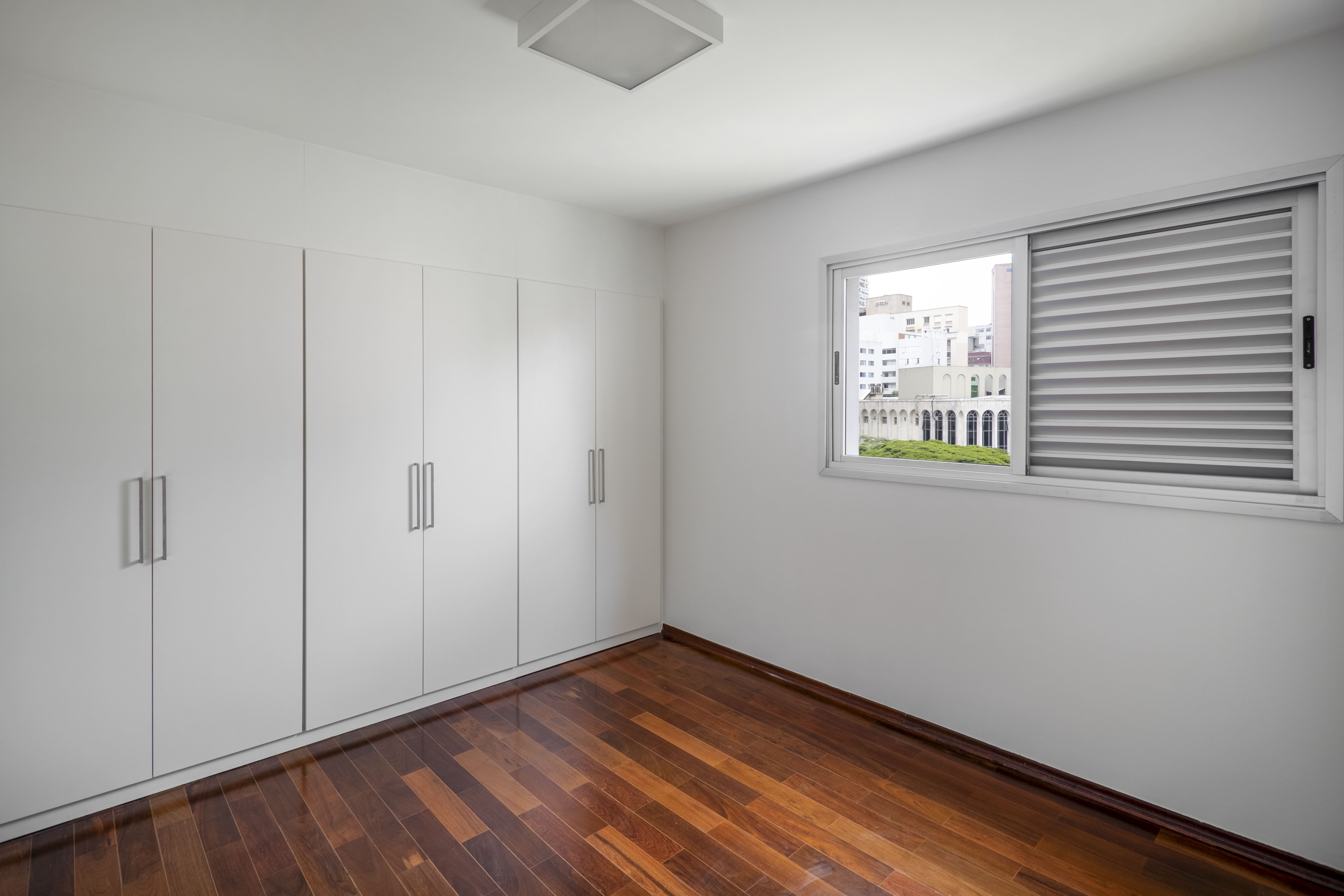 Apartamento no Bela Vista