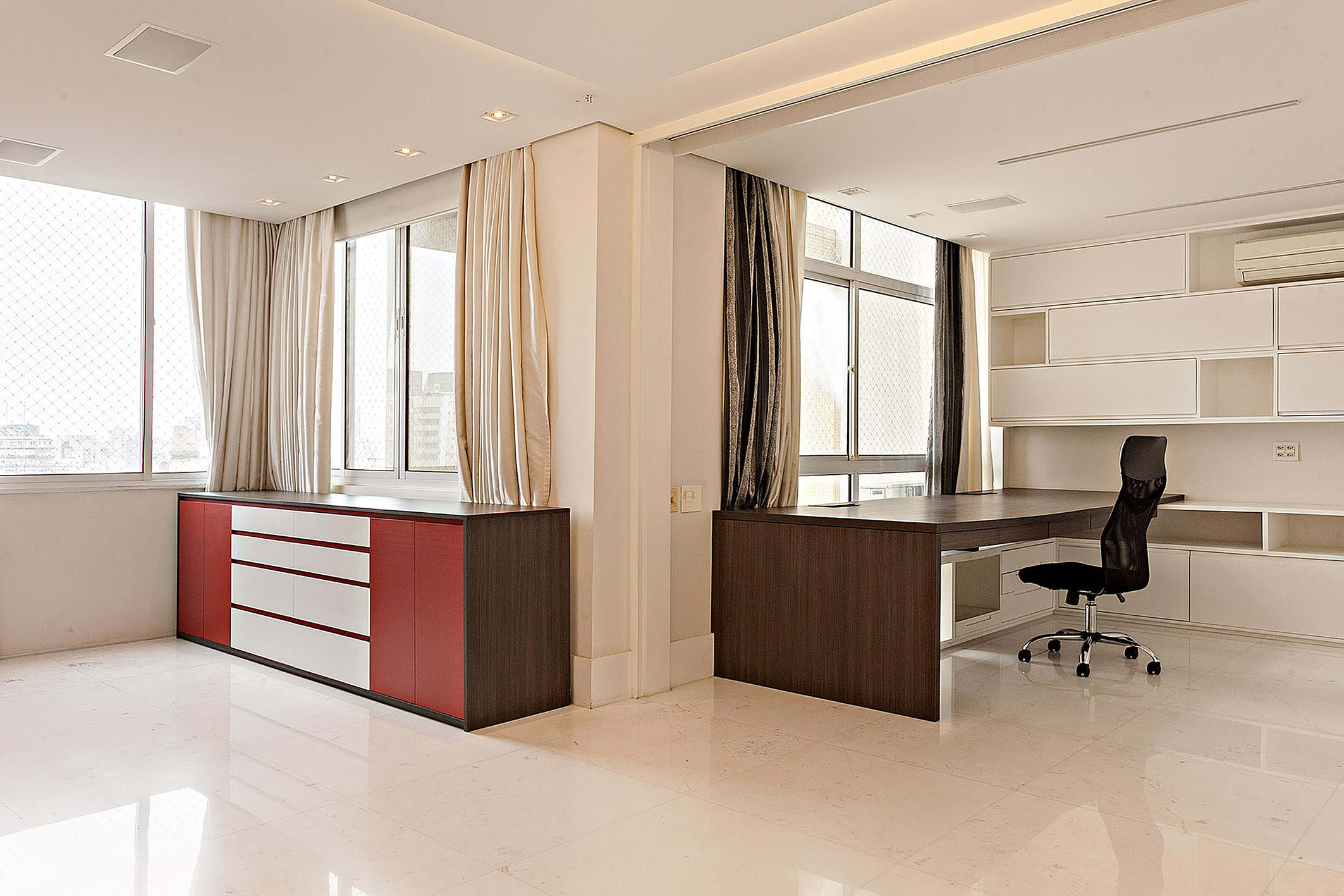 Apartamento no Higienópolis