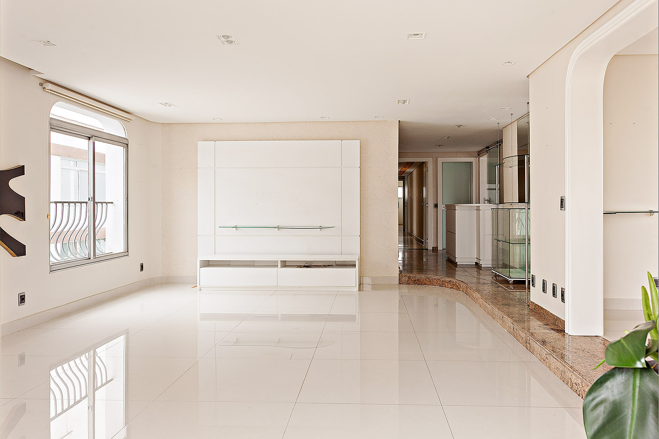 Apartamento no Higienópolis