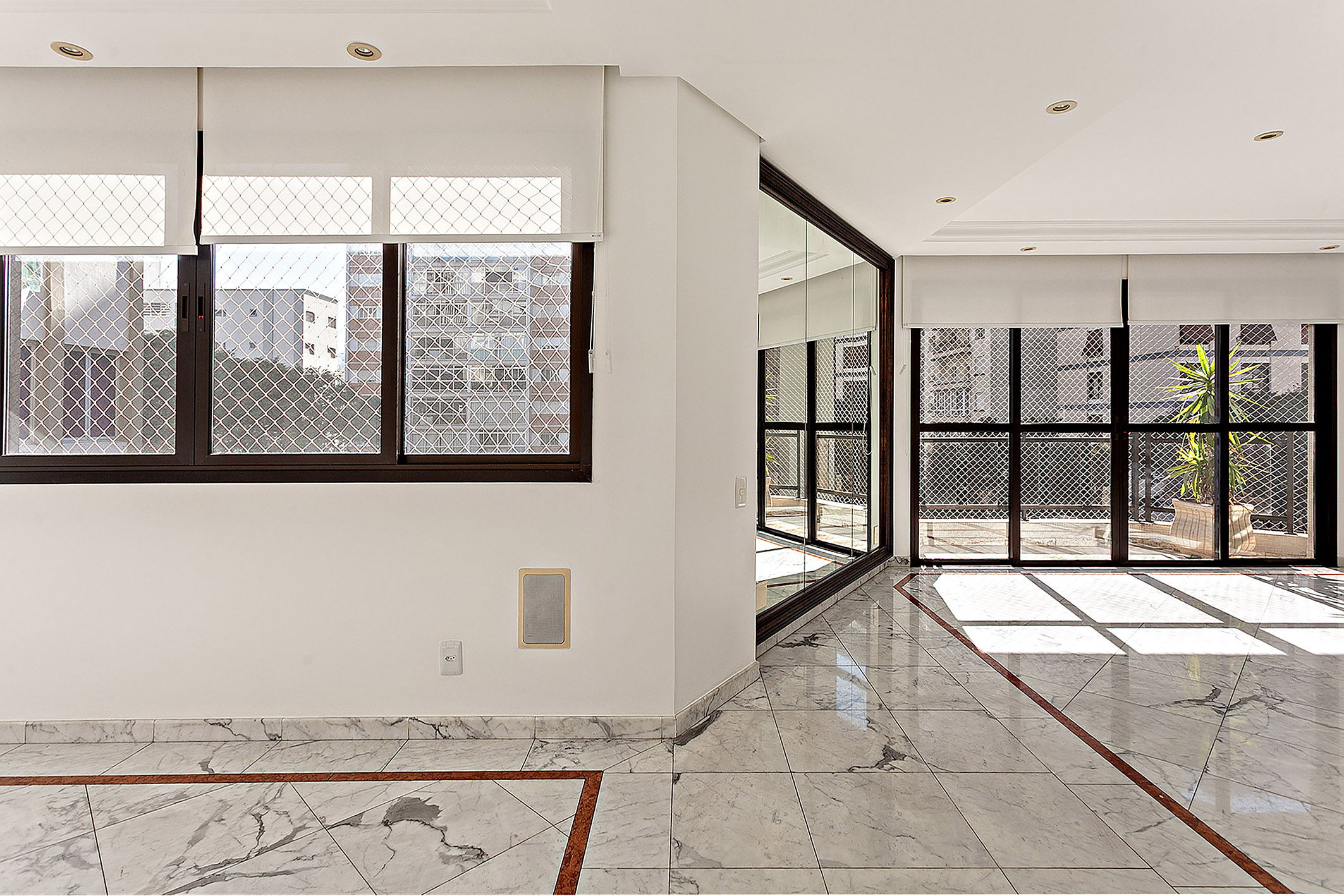 Apartamento no Consolação