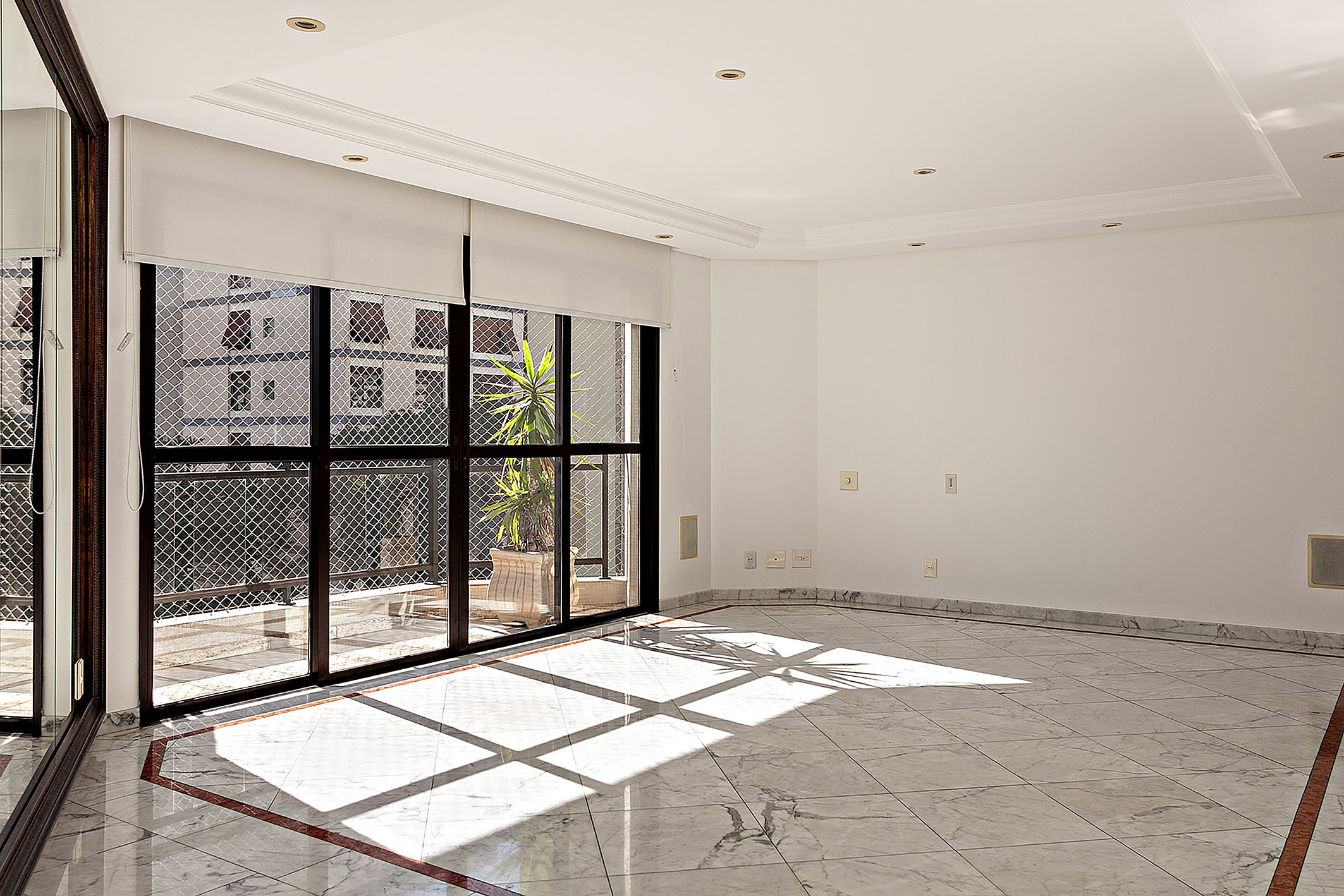 Apartamento no Consolação
