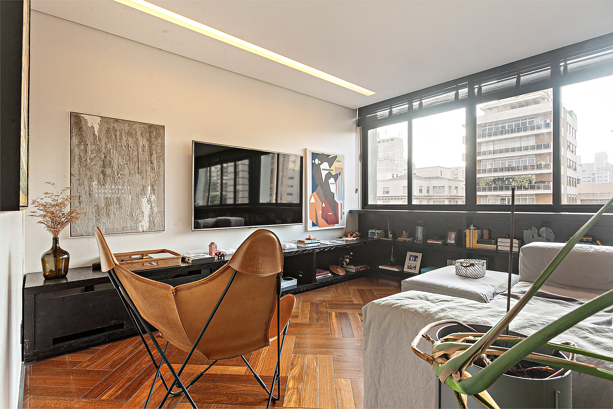 Apartamento no Jardim Paulista