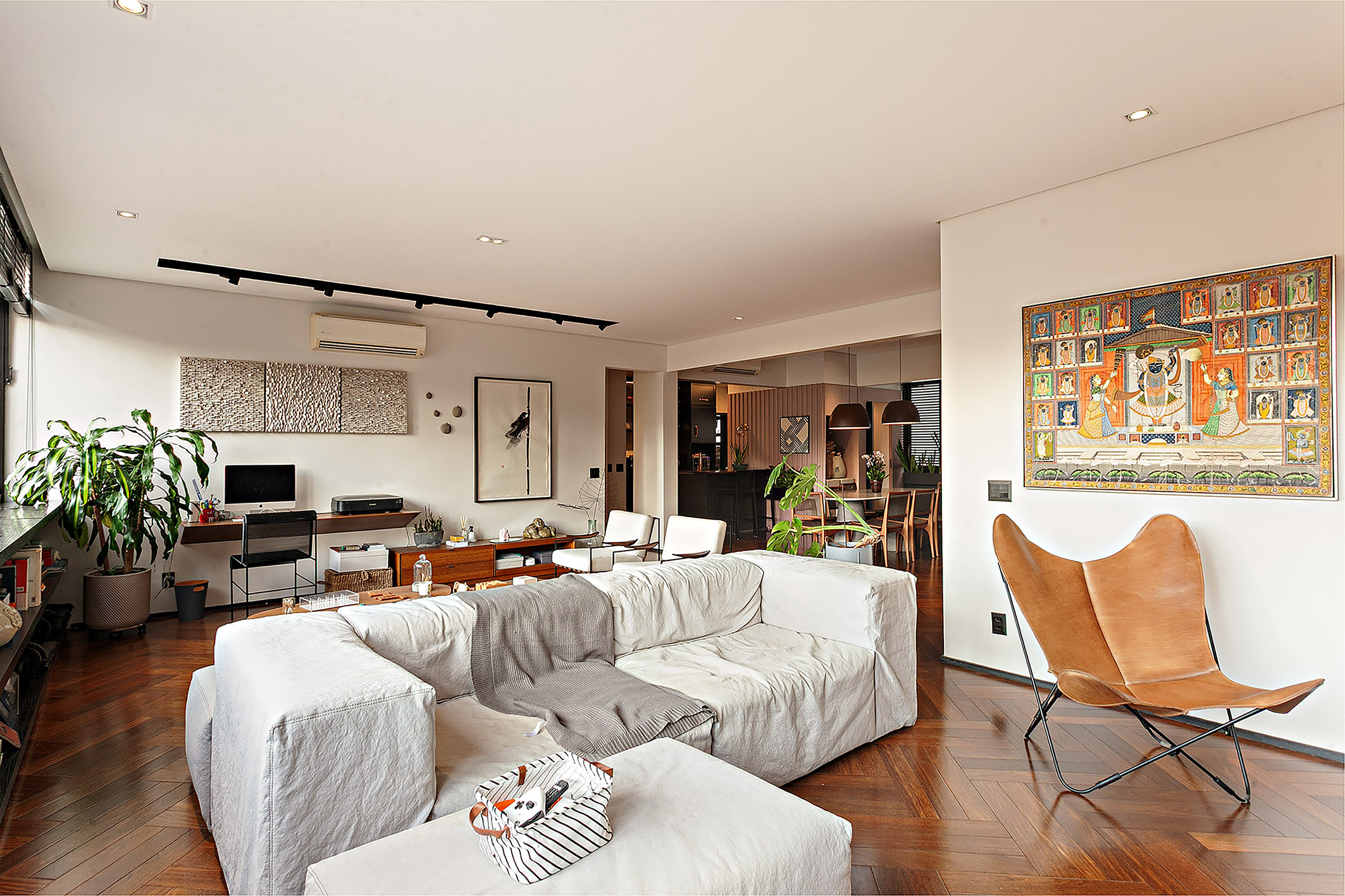 Apartamento no Jardim Paulista