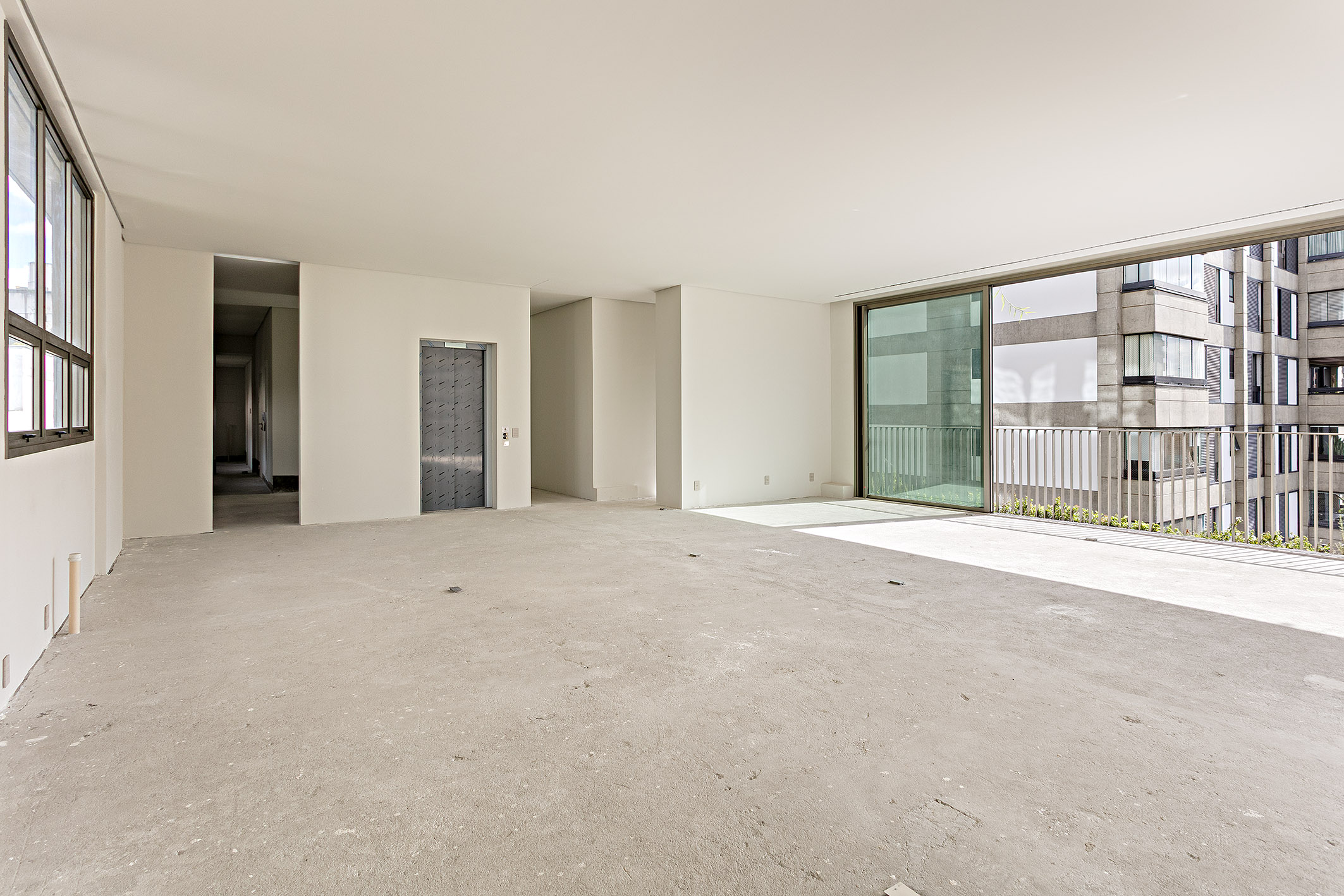 Apartamento no Vila Nova Conceição