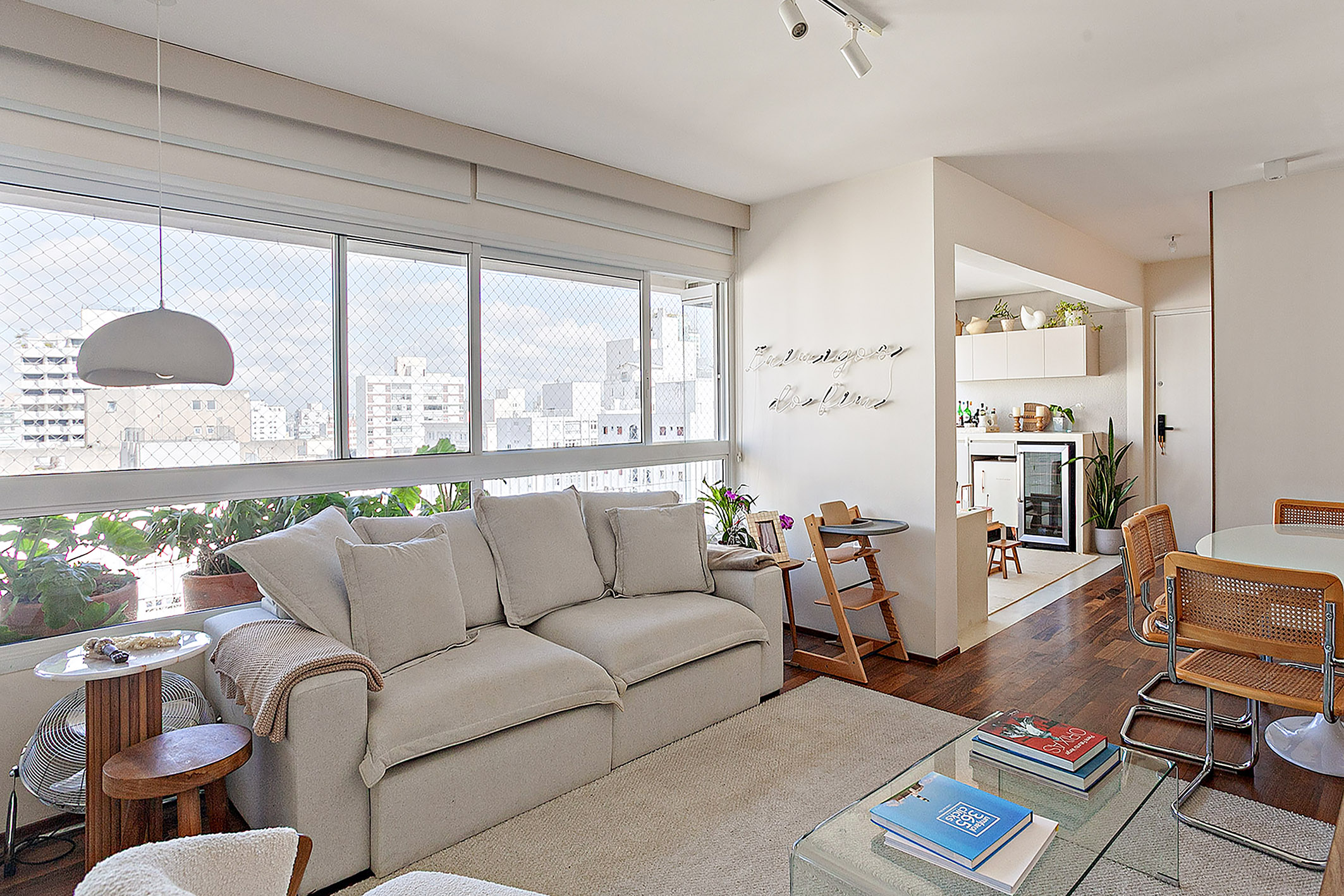 Apartamento no Jardim Paulista