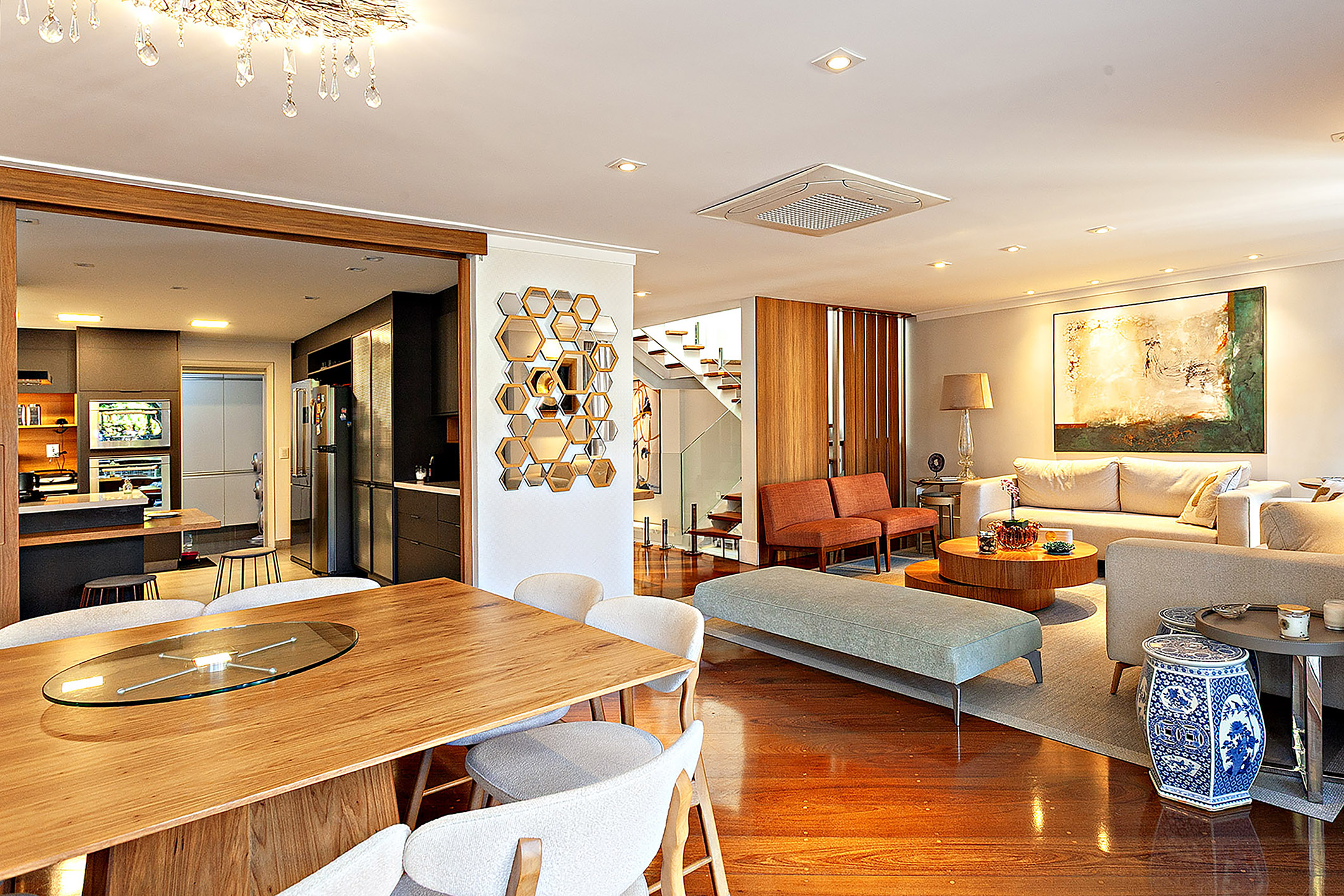 Casa em Condomínio no Vila Madalena