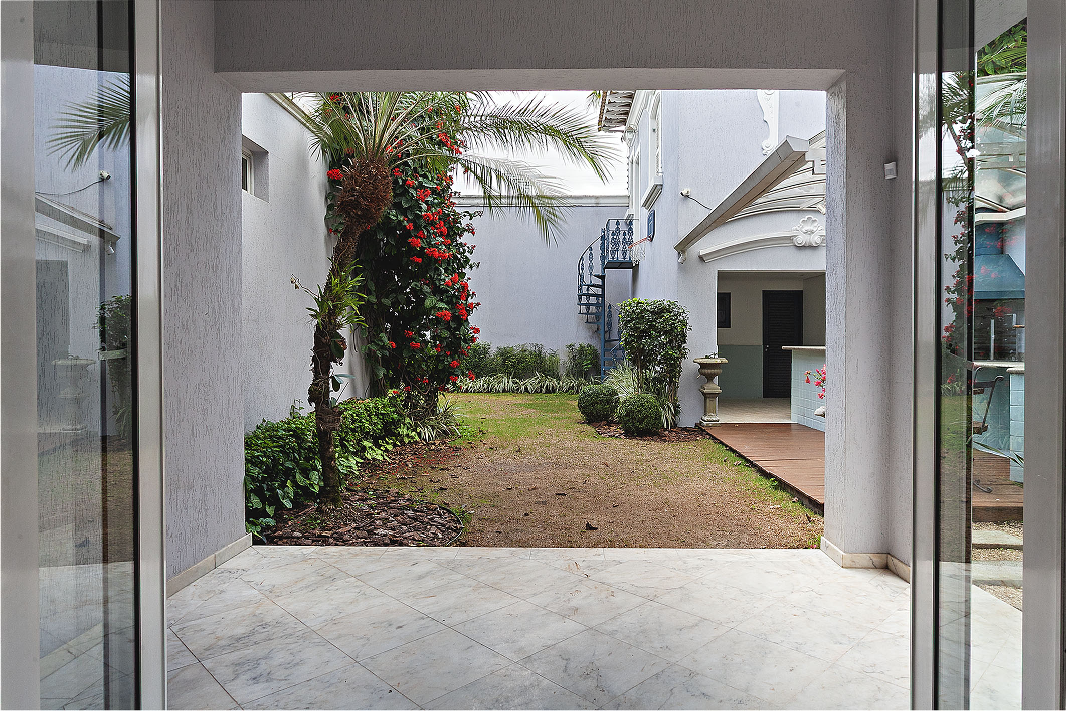 Casa no Jardim Paulista