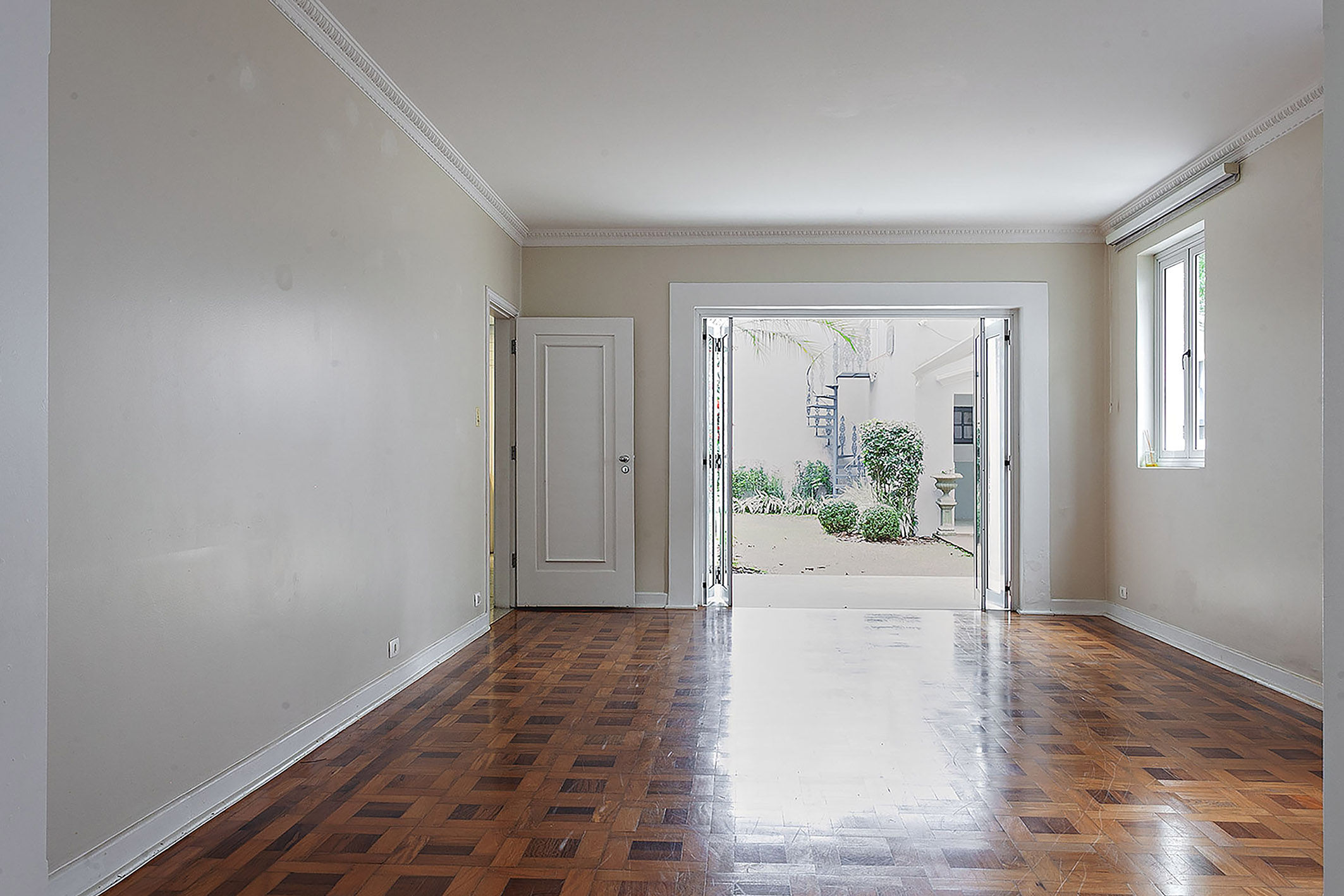 Casa no Jardim Paulista