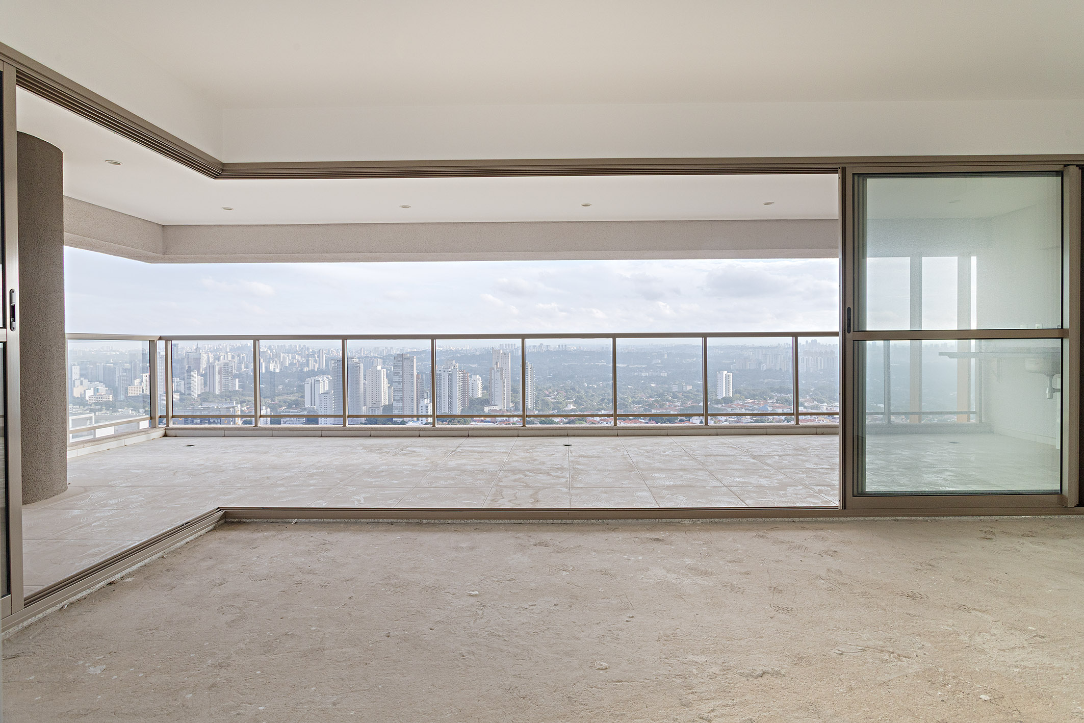 Apartamento no Sumarezinho